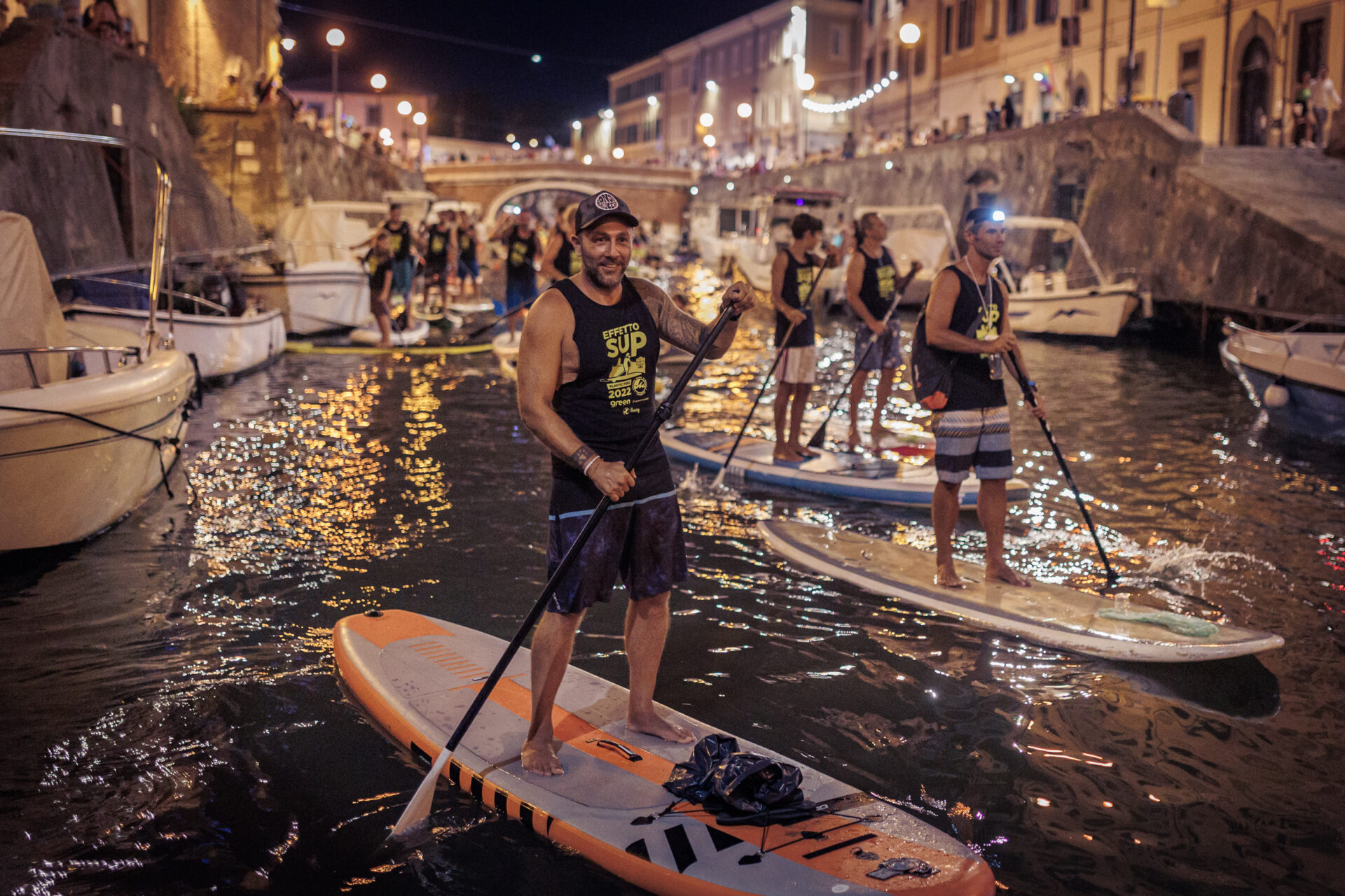 10 treasures to discover in Livorno’s Venezia