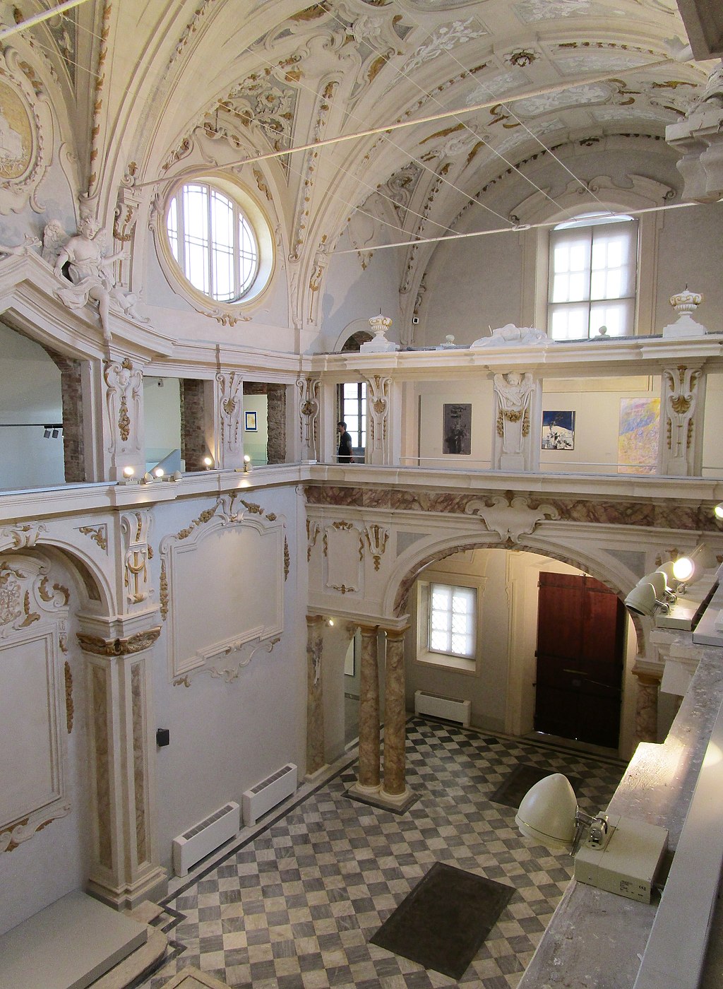10 tesori da scoprire nella Venezia livornese