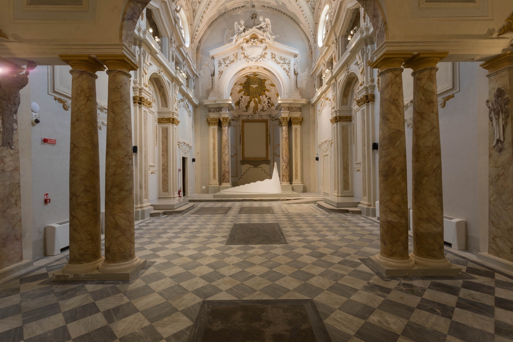 Piazza del Luogo Pio