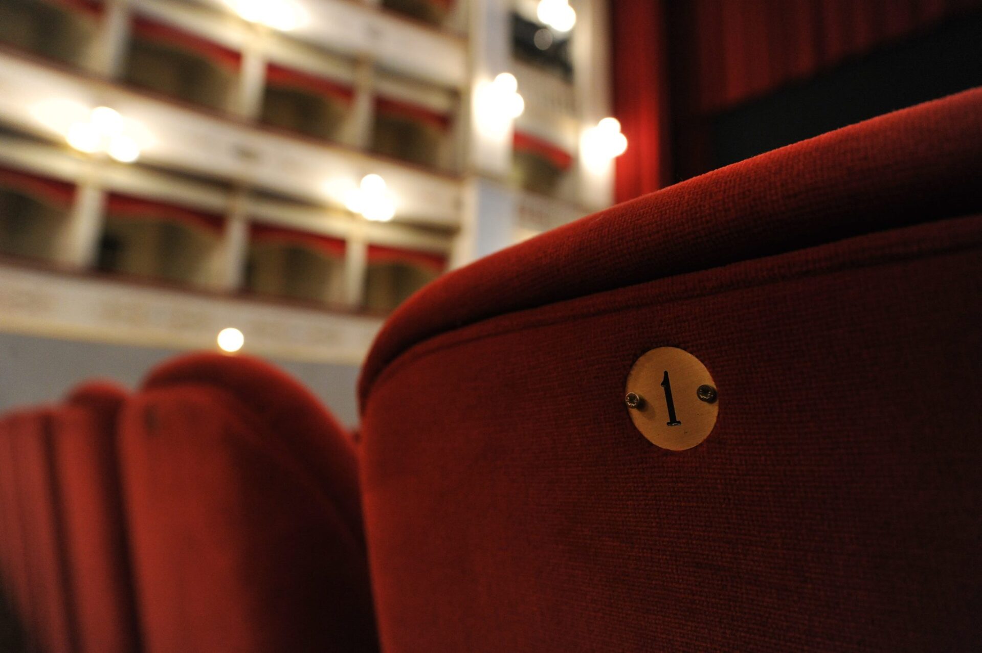 Discovering the Goldoni Theatre in Livorno