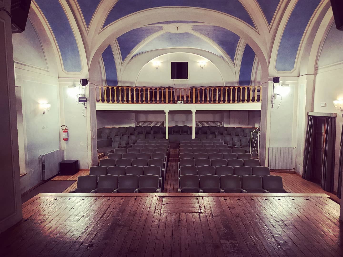 Livorno’s entertainment venues