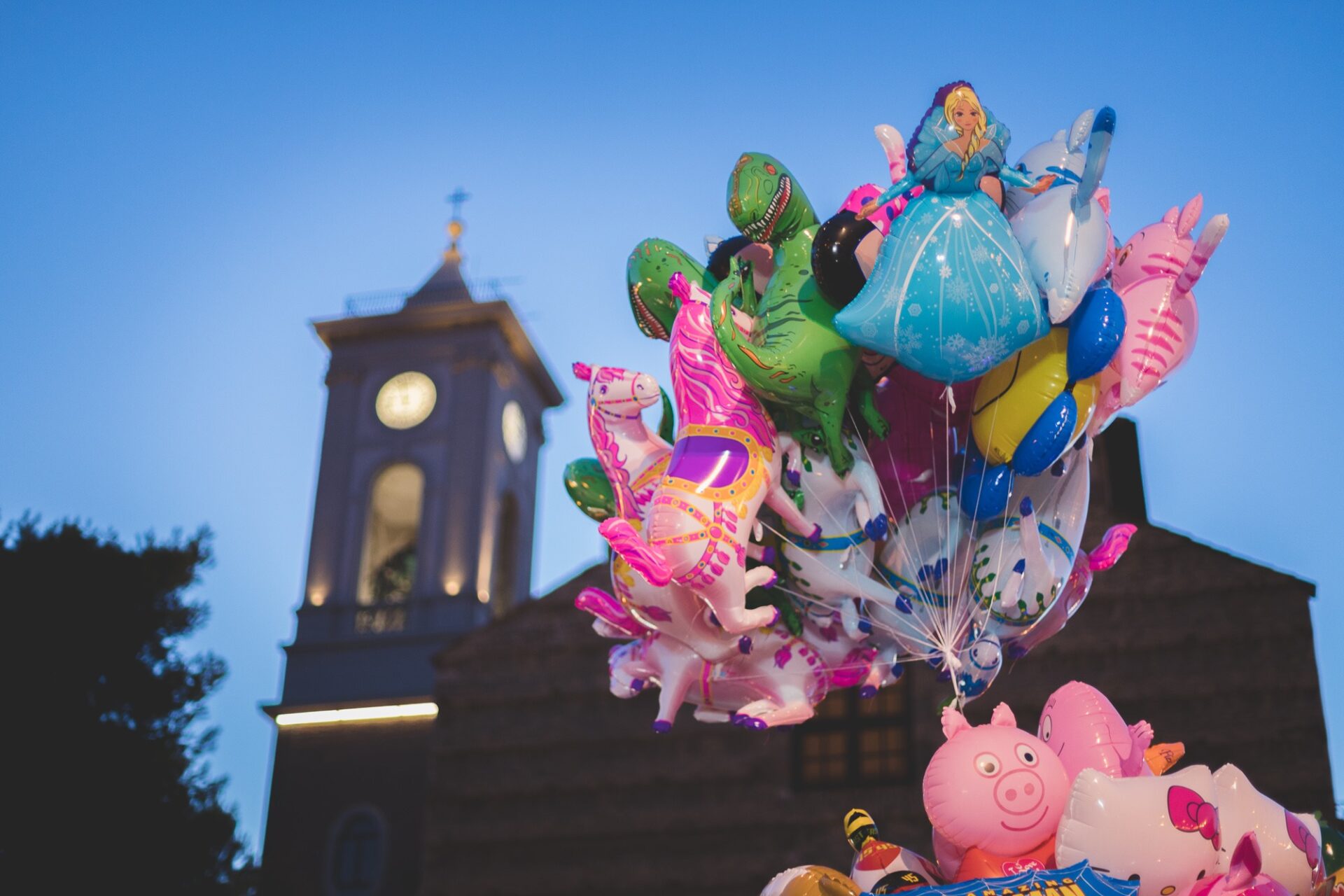 10 tesori da scoprire nella Venezia livornese