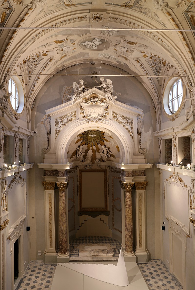 10 tesori da scoprire nella Venezia livornese