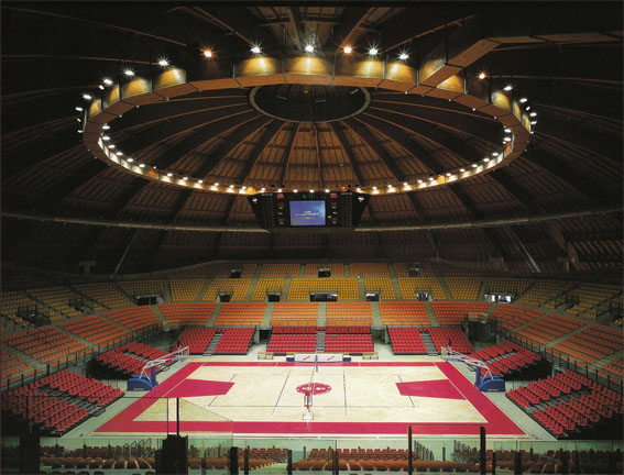 Livorno’s entertainment venues