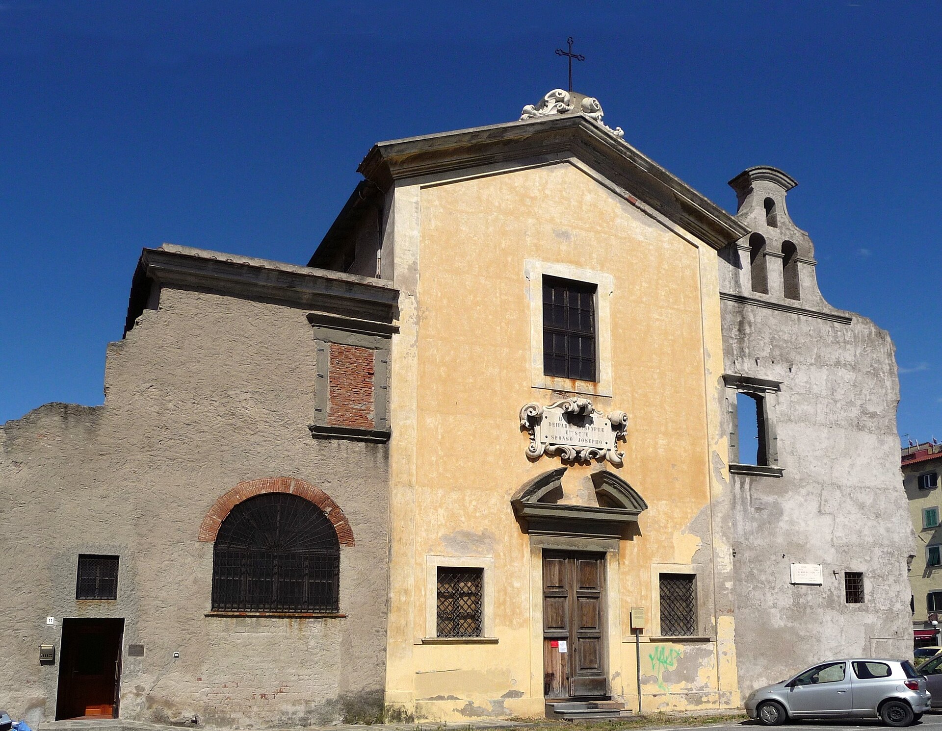 10 tesori da scoprire nella Venezia livornese