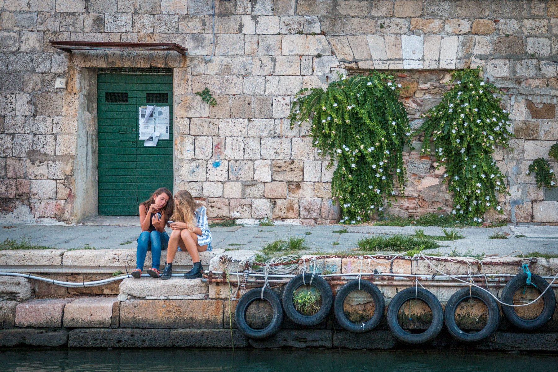 10 tesori da scoprire nella Venezia livornese