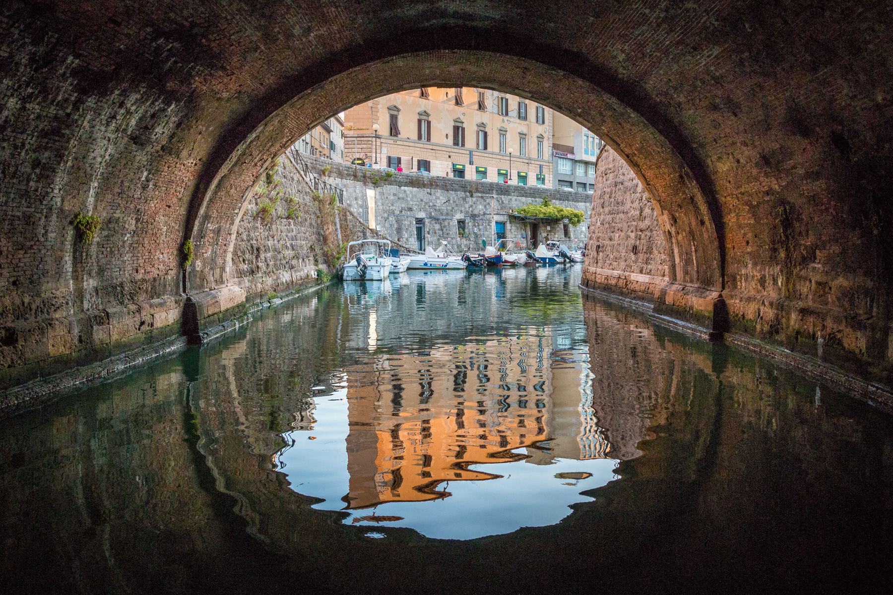 10 treasures to discover in Livorno’s Venezia