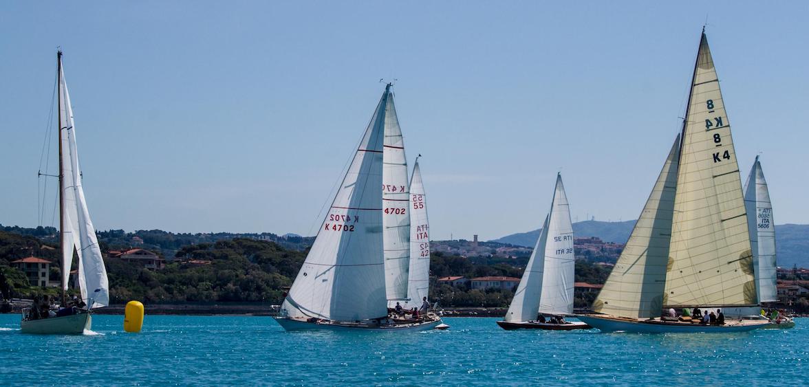 I grandi eventi livornesi