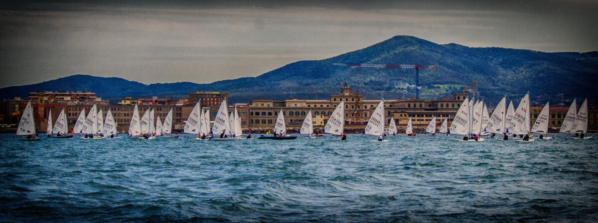 I grandi eventi livornesi