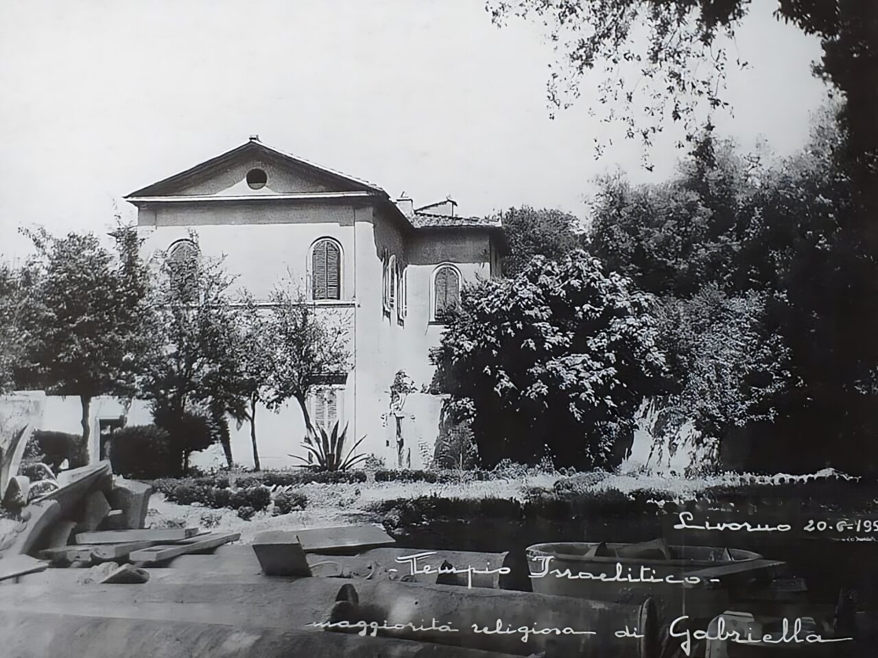 The Jewish Museum