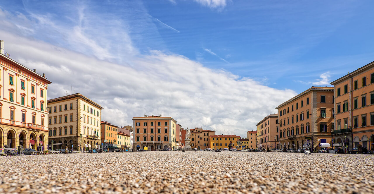 Piazza della Repubblica