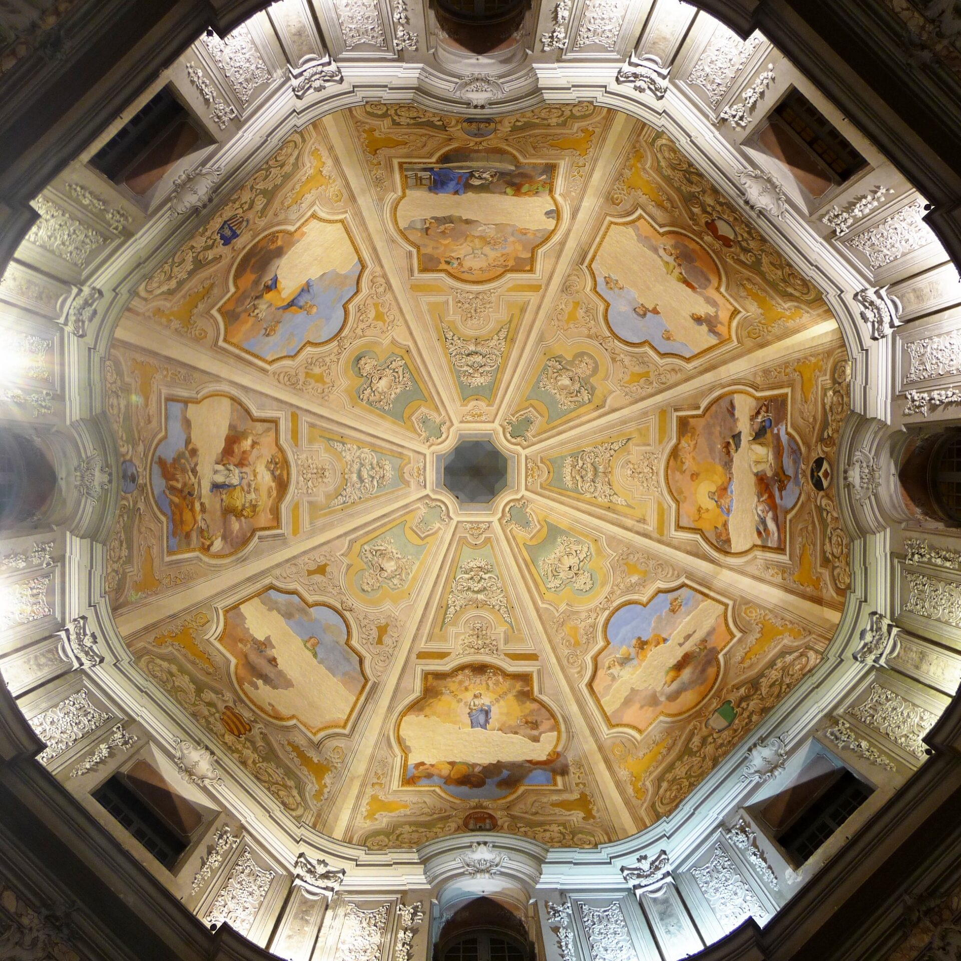 10 tesori da scoprire nella Venezia livornese