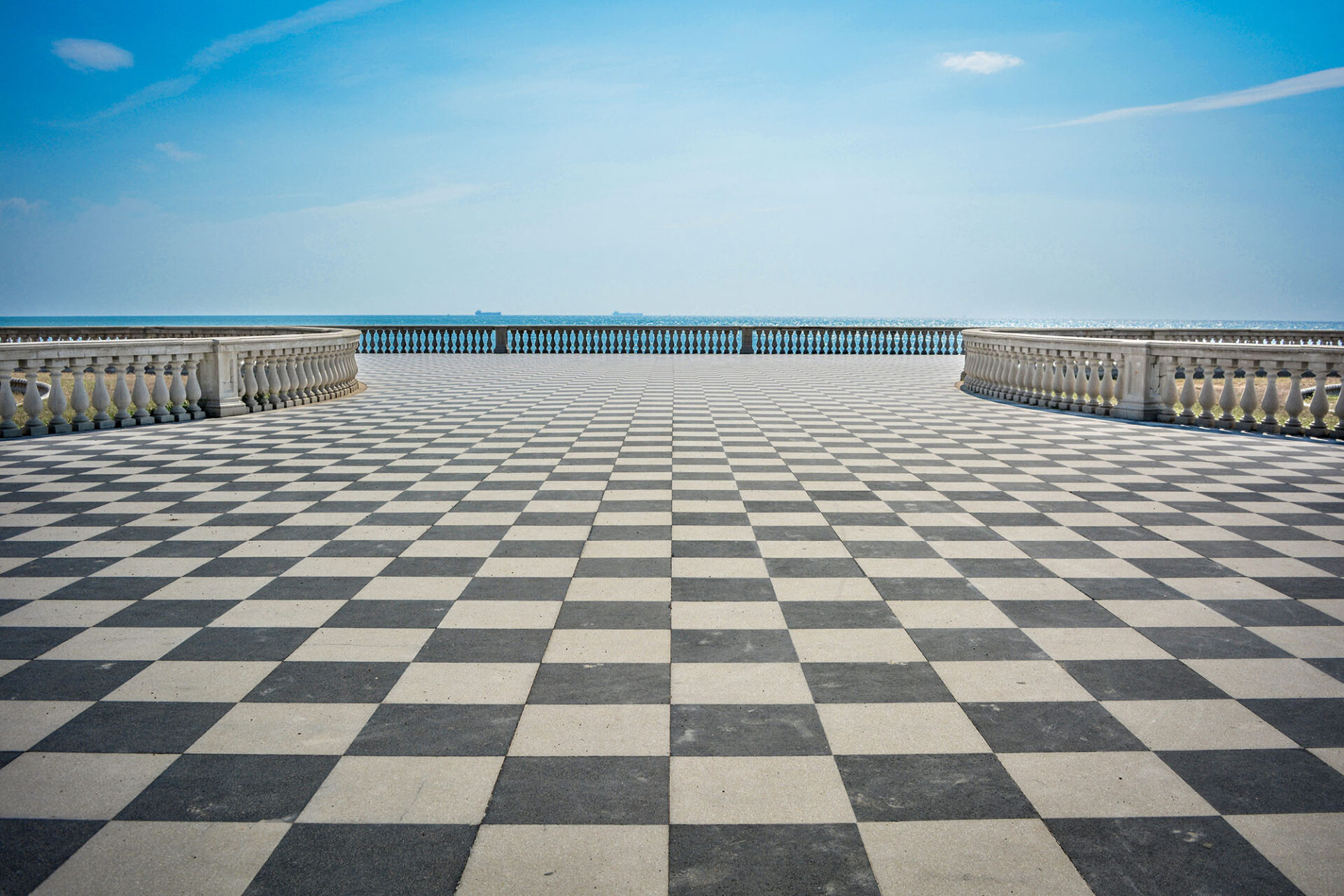 Terrazza Mascagni