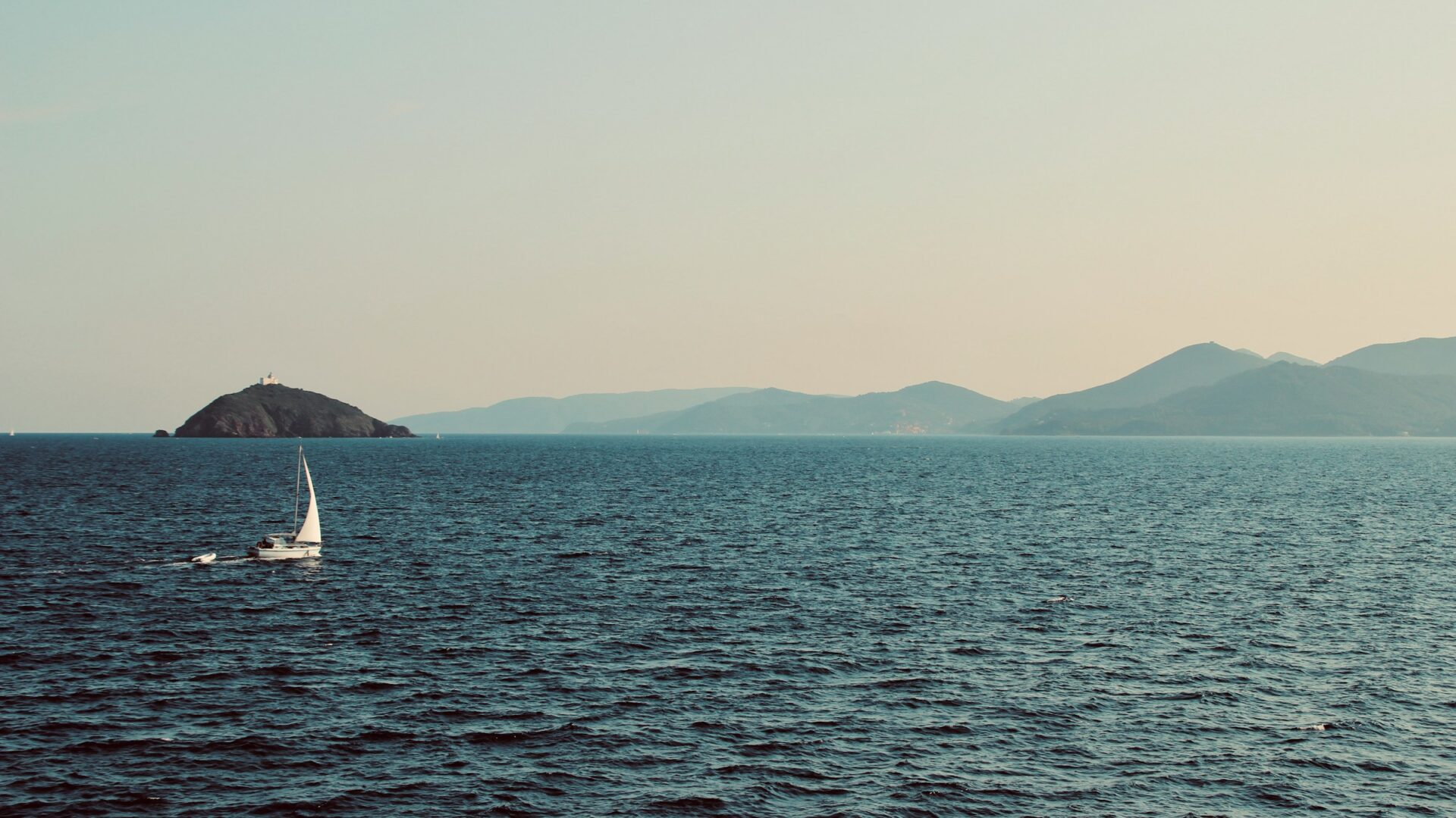 Livorno and the Tuscan Archipelago