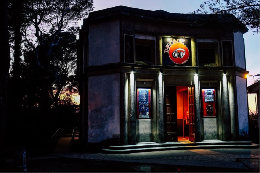 Livorno’s entertainment venues