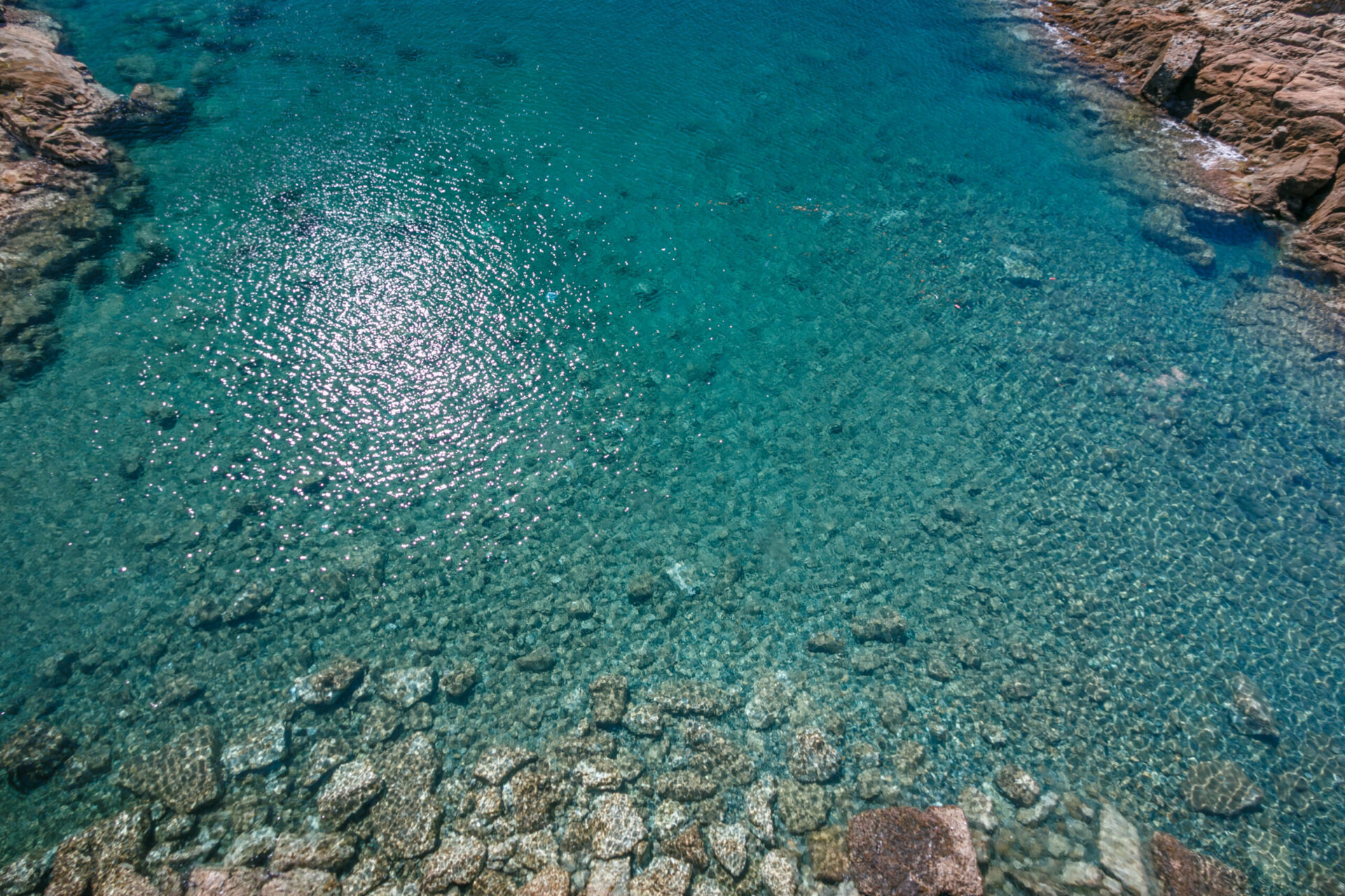 Riserva Naturale di Calafuria