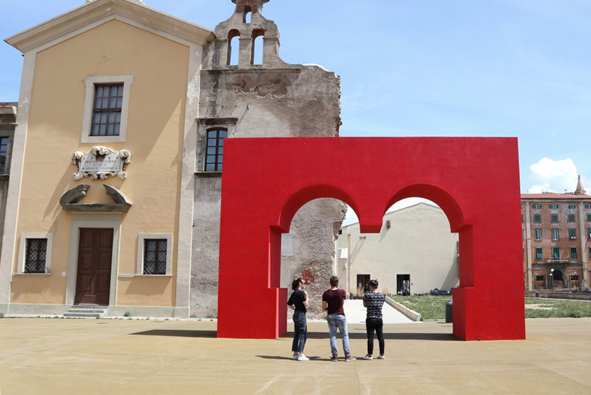 Il Museo della Città