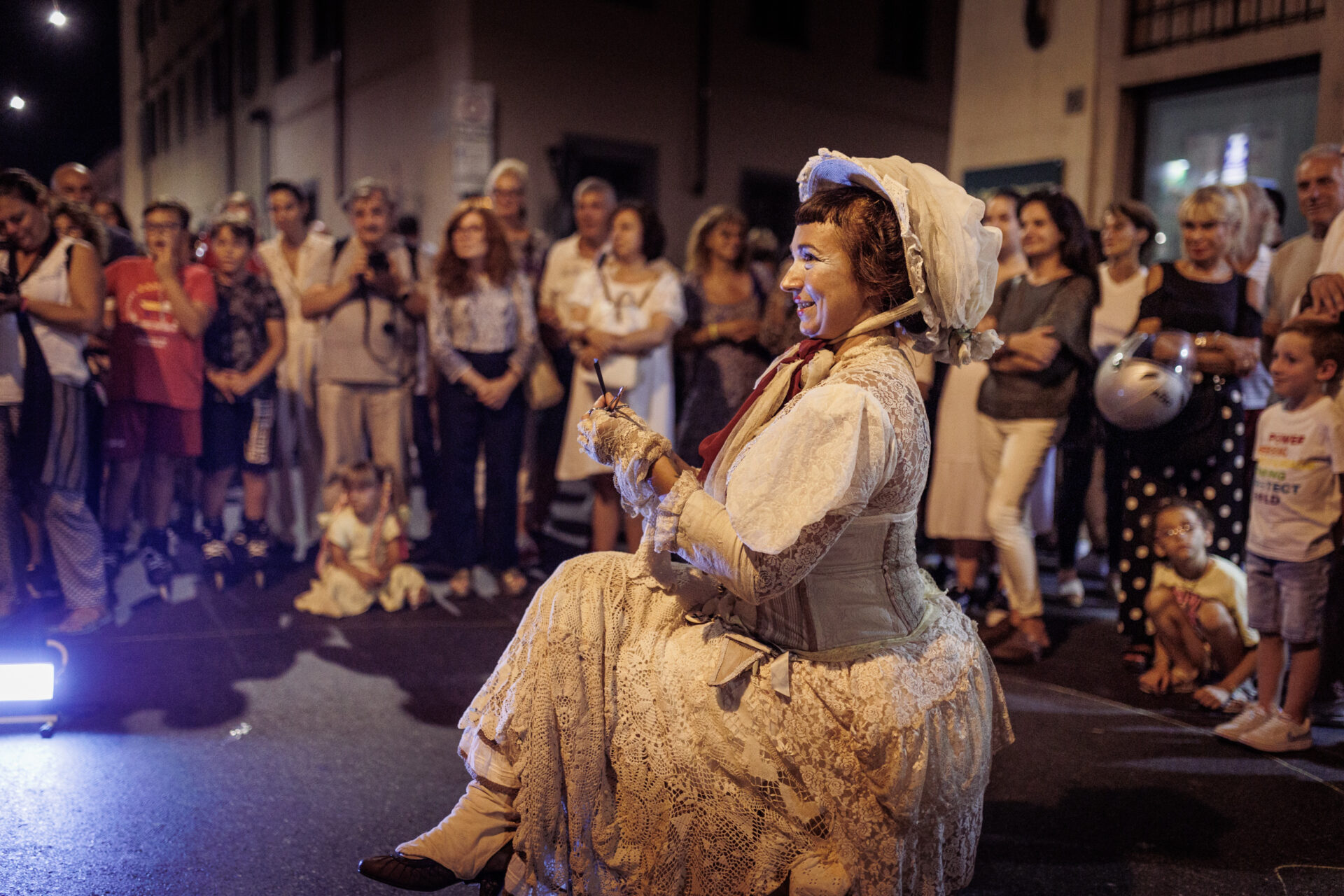 I grandi eventi livornesi