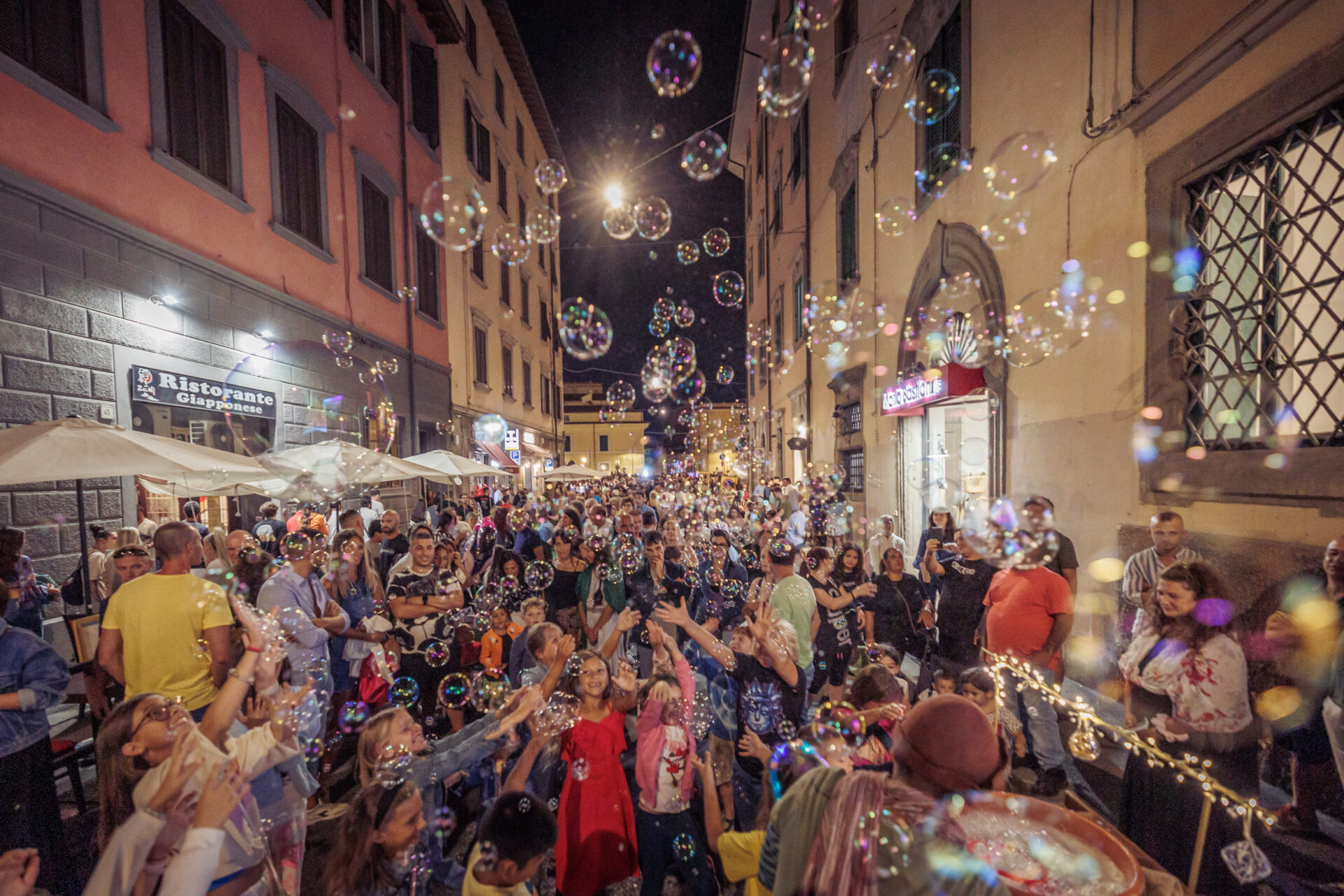 I grandi eventi livornesi