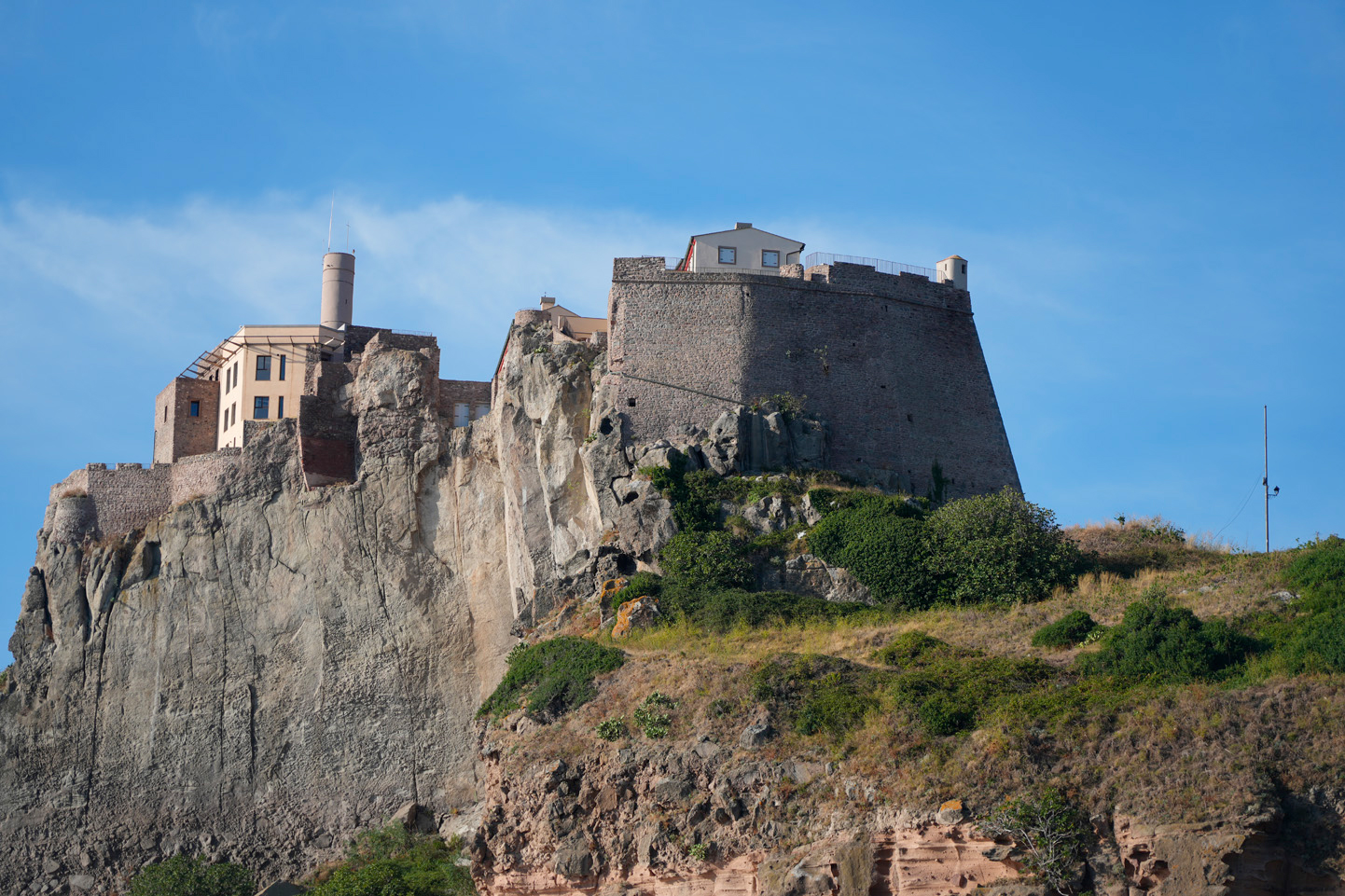 Fort San Giorgio