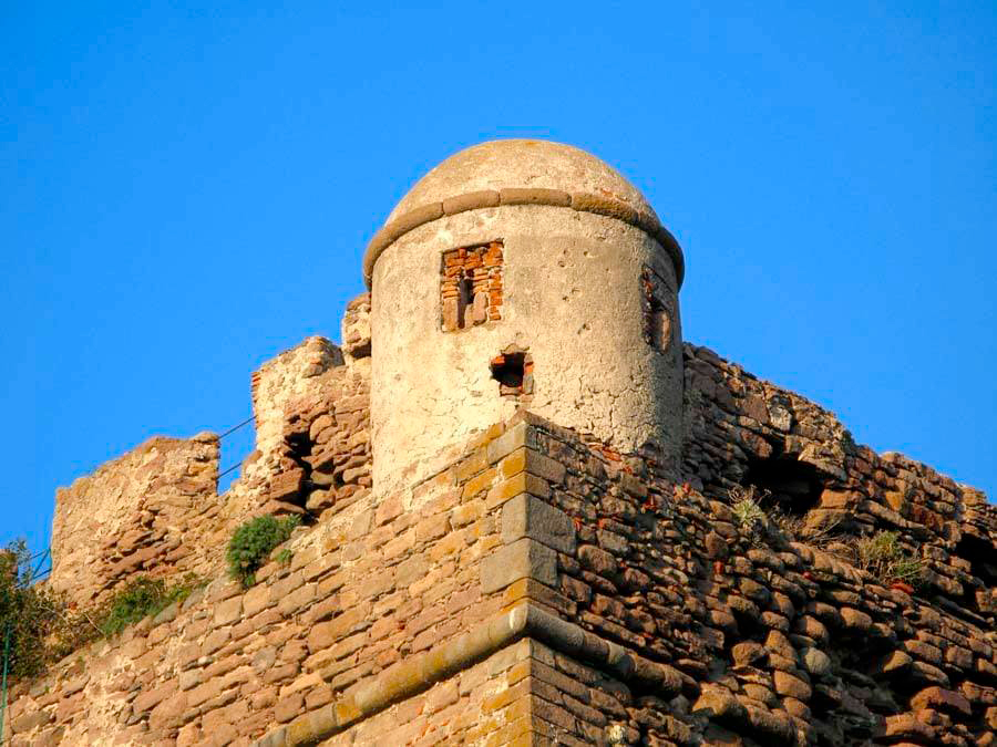 Fort San Giorgio