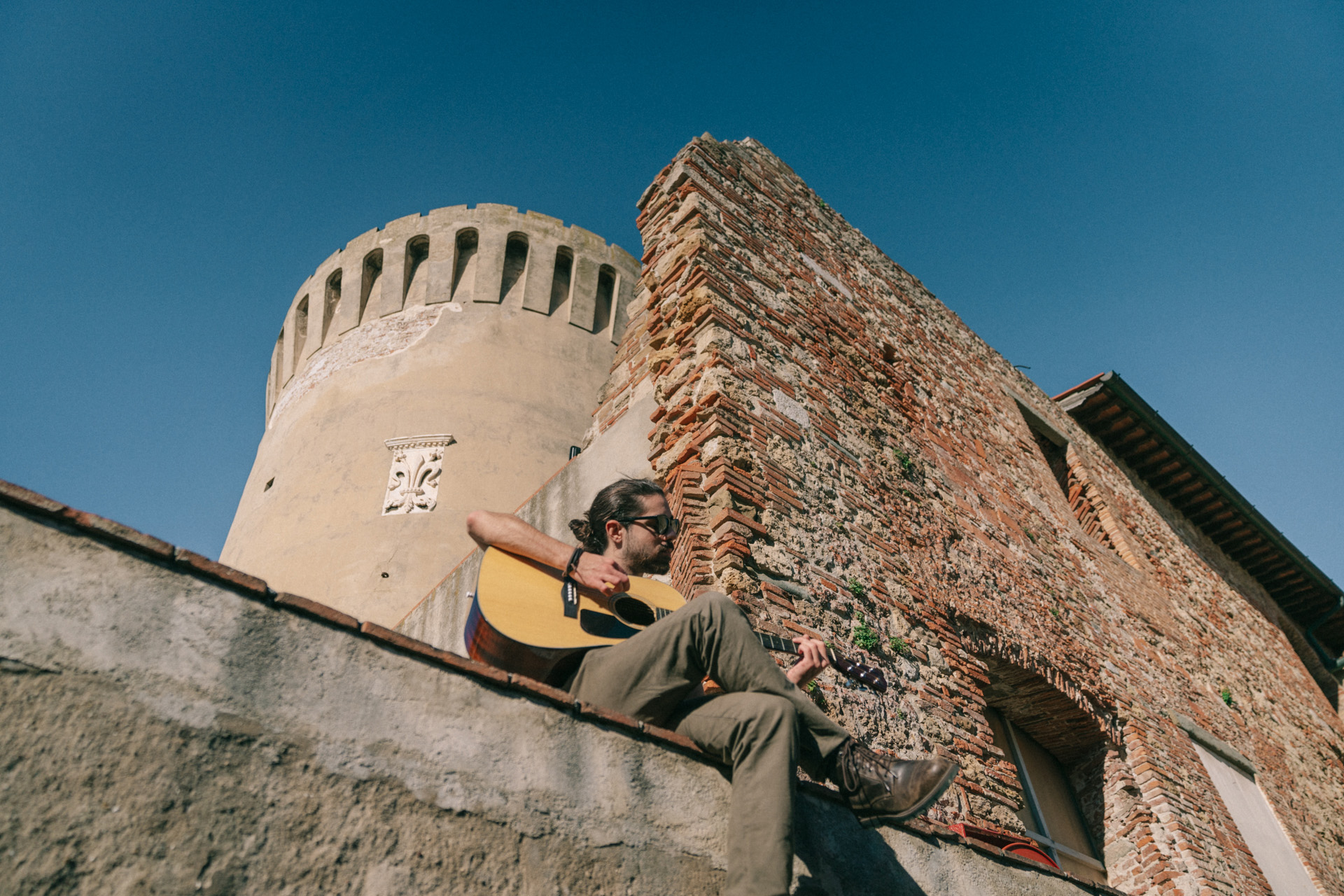Fortezza Vecchia