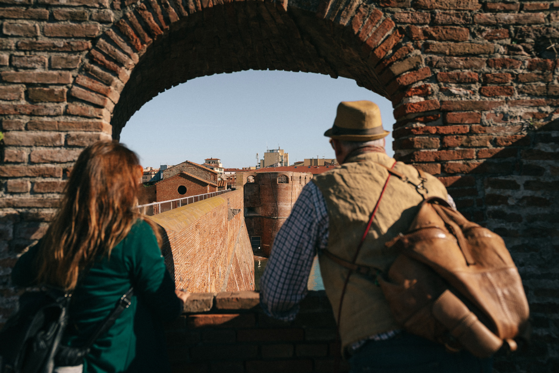 Fortezza Vecchia