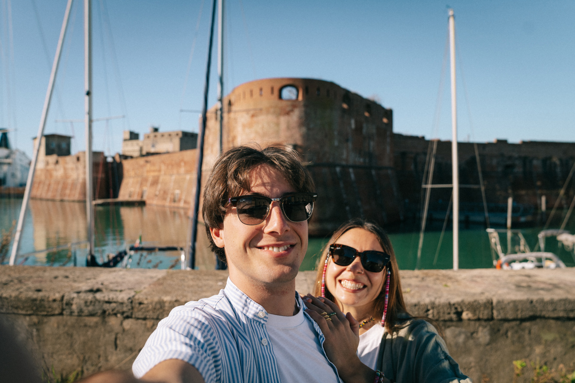 Fortezza Vecchia