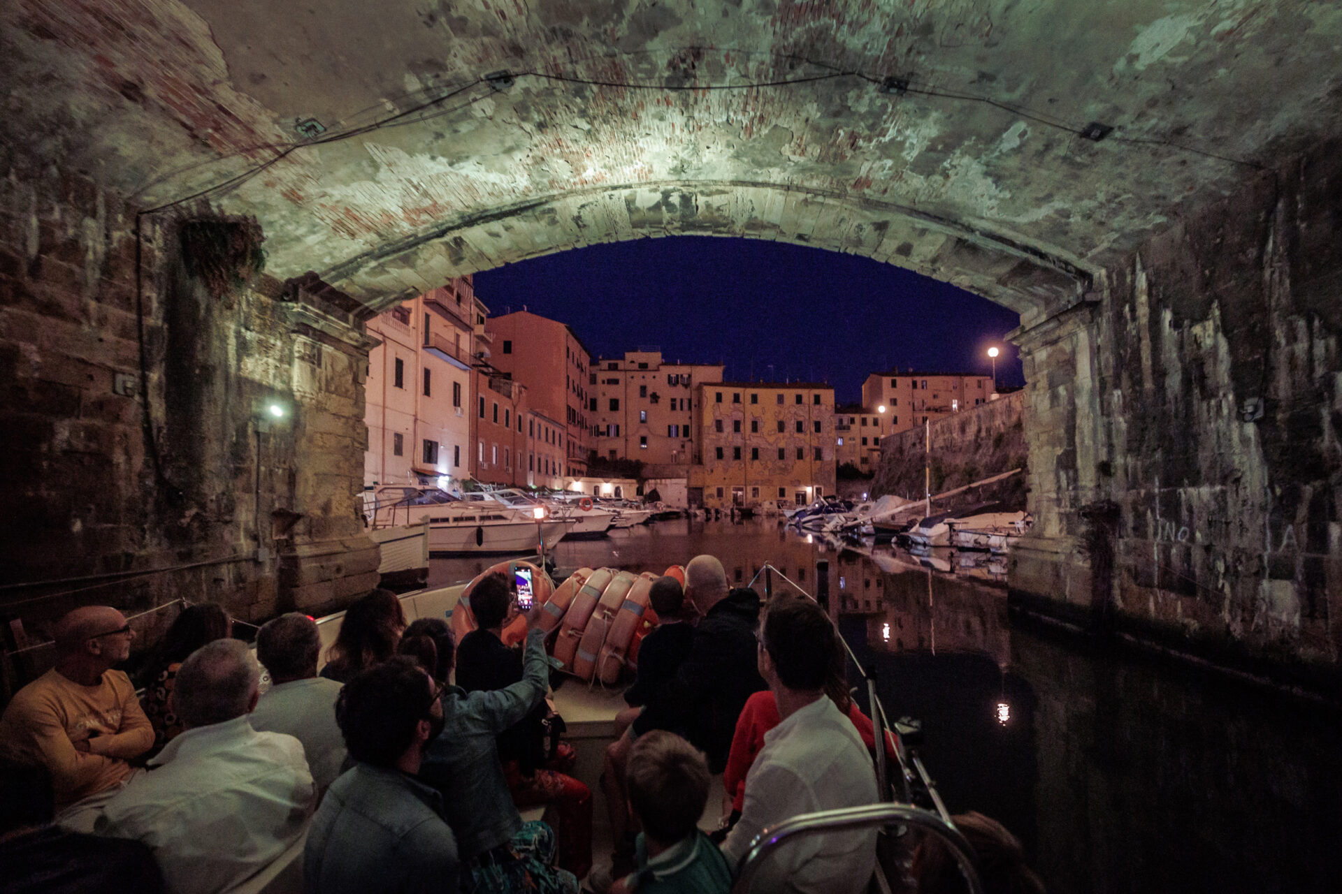 10 tesori da scoprire nella Venezia livornese