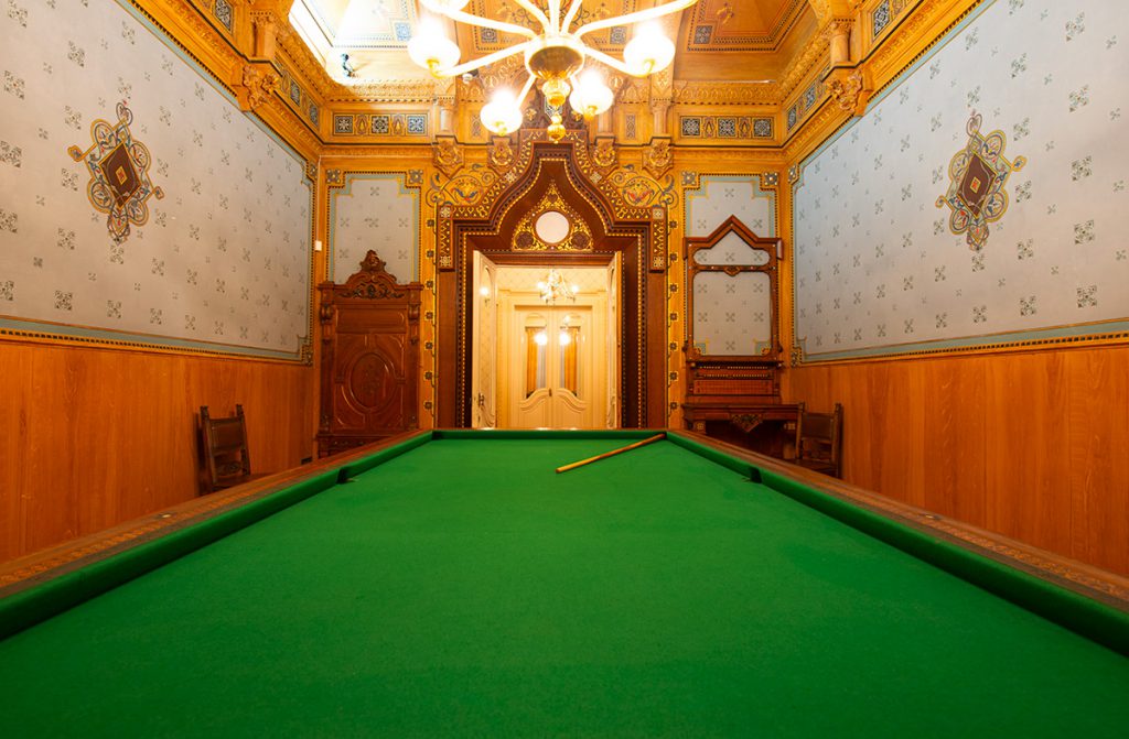 Museo Civico “Giovanni Fattori”