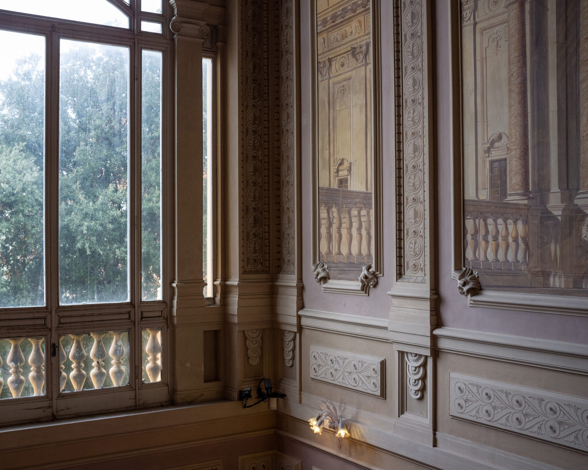 Museo Civico “Giovanni Fattori”