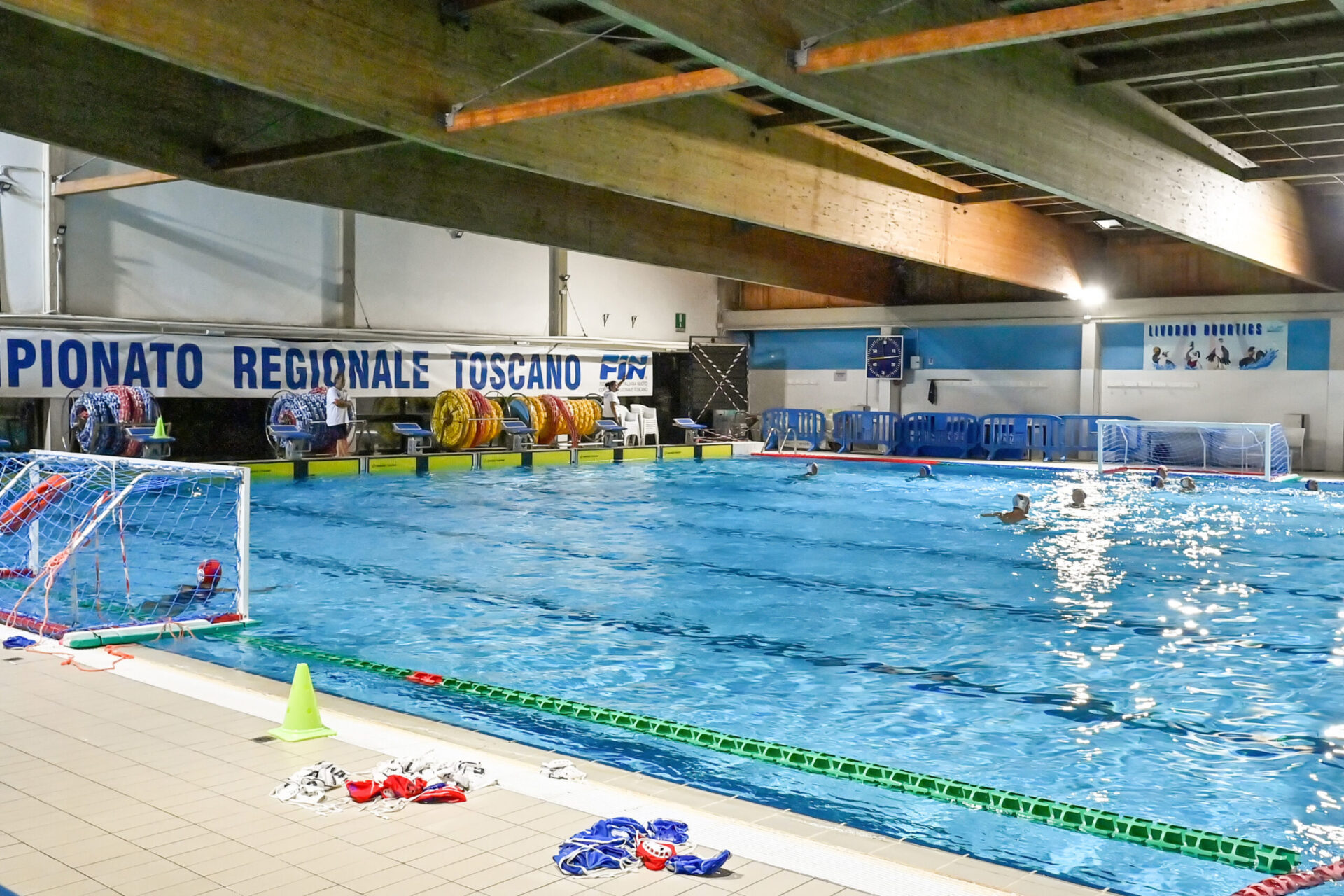 I grandi eventi livornesi