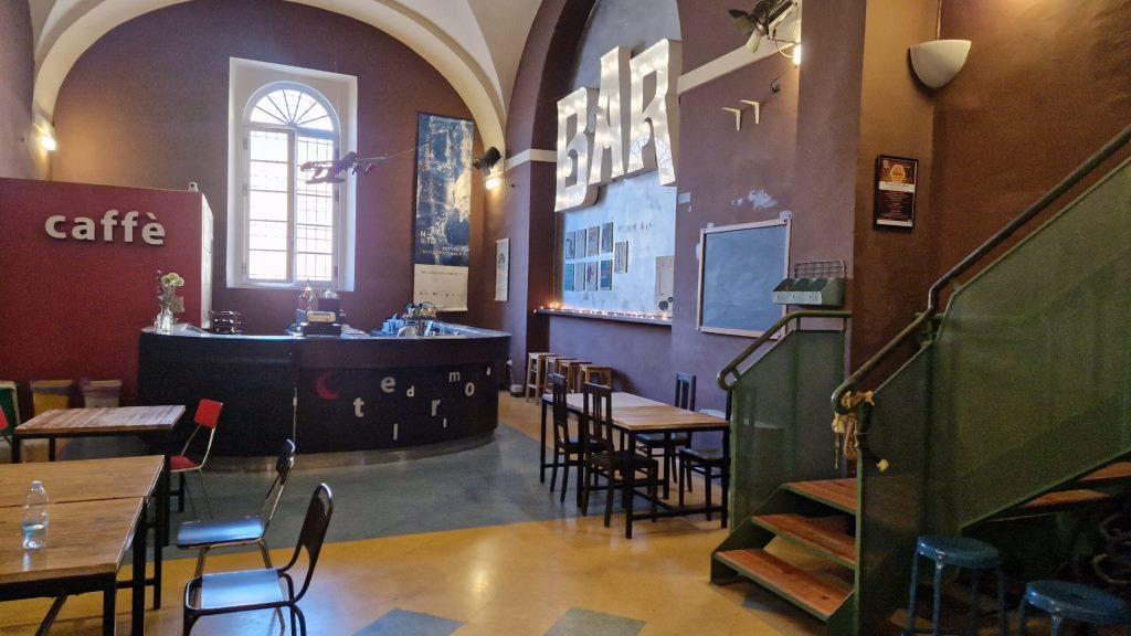 Livorno’s entertainment venues