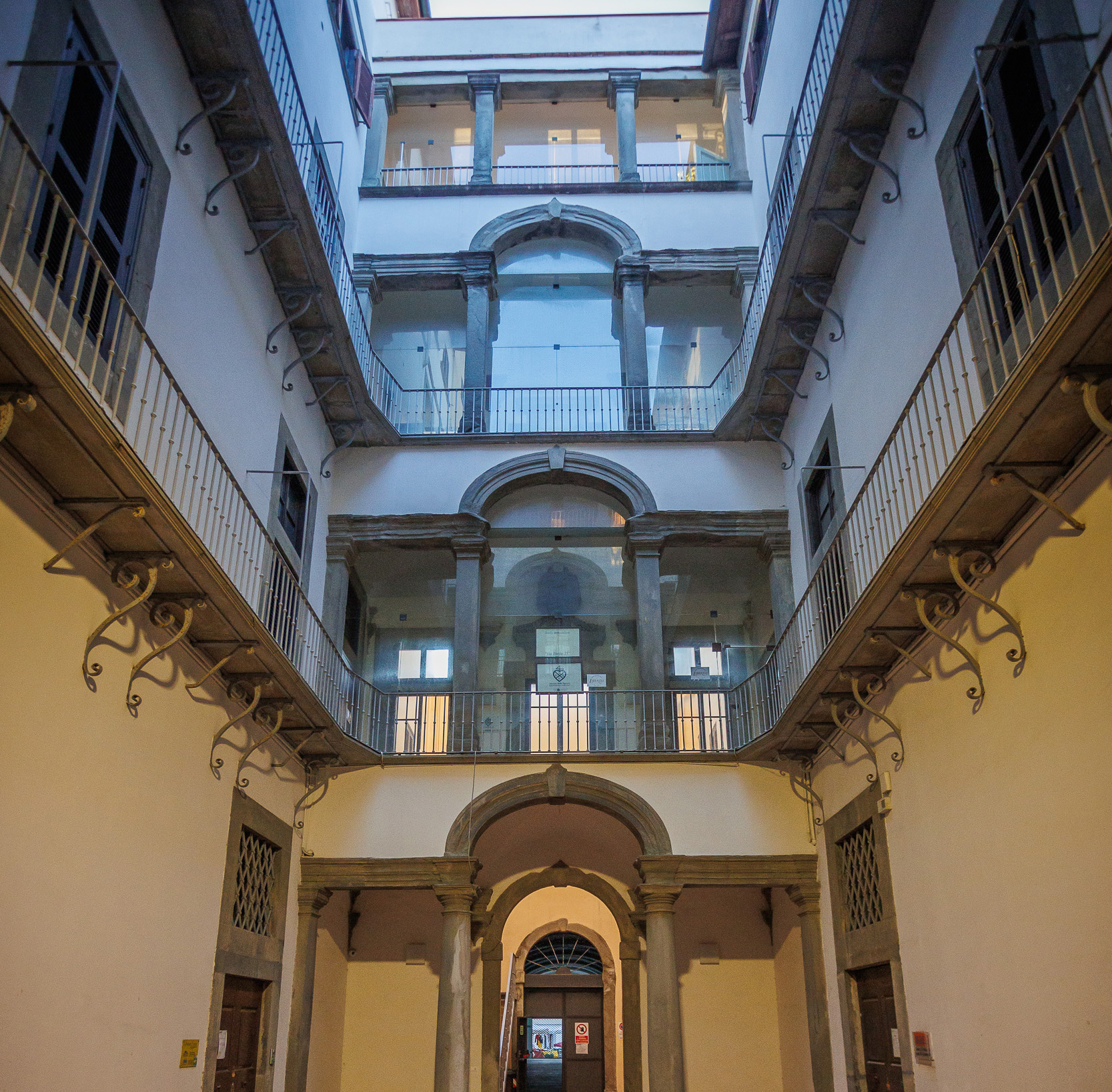 10 treasures to discover in Livorno’s Venezia