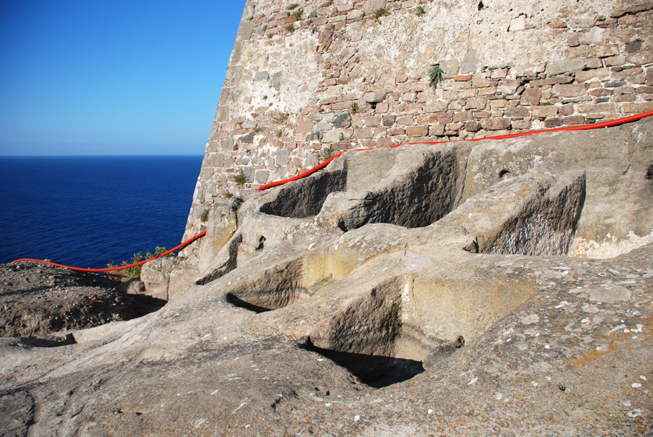 L’isola di Capraia