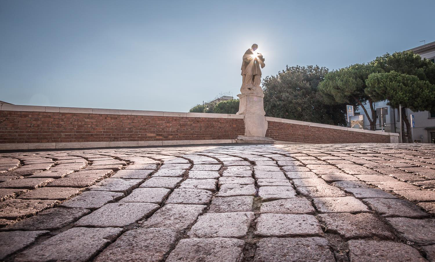 10 tesori da scoprire nella Venezia livornese