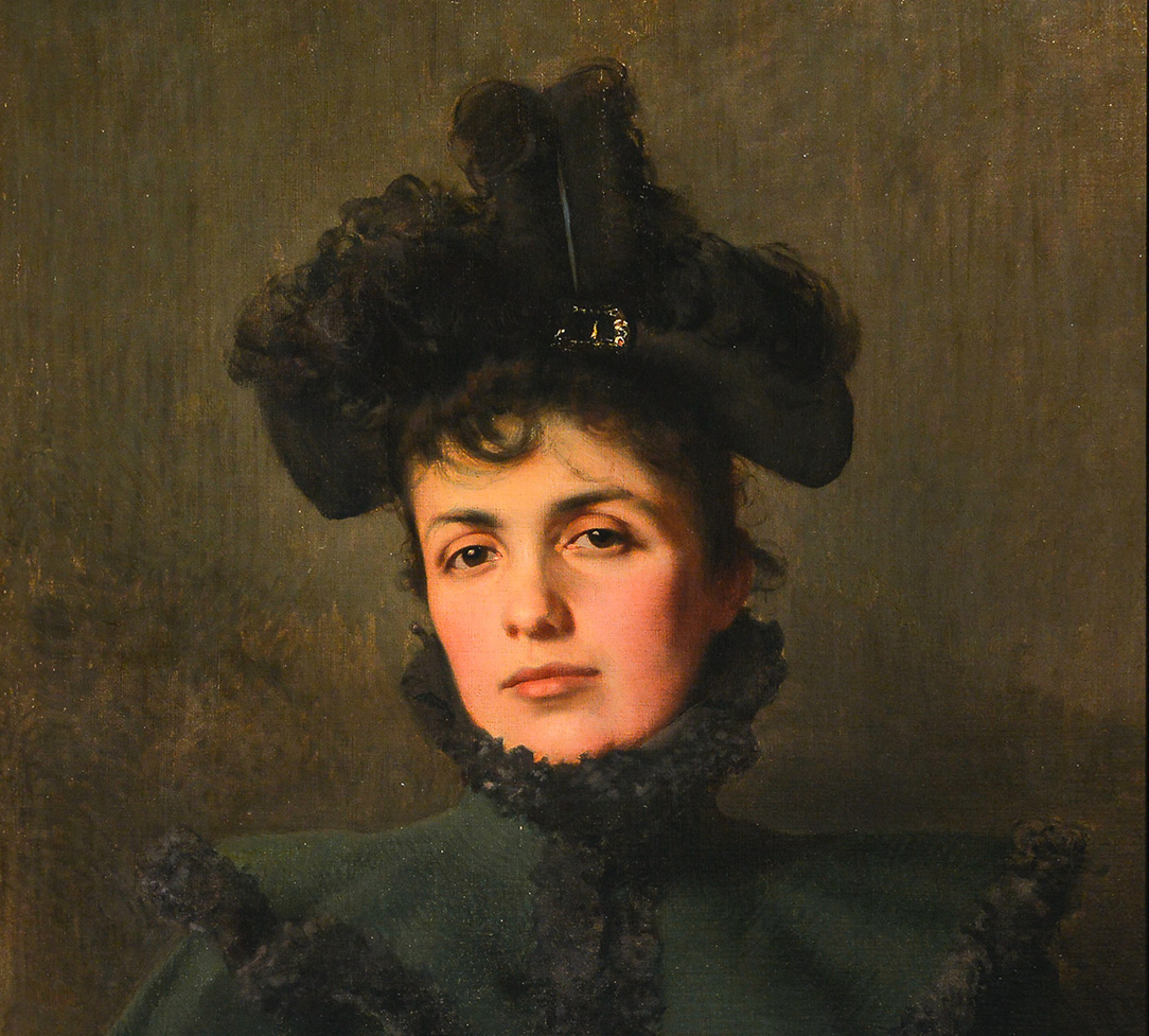 Museo Civico “Giovanni Fattori”