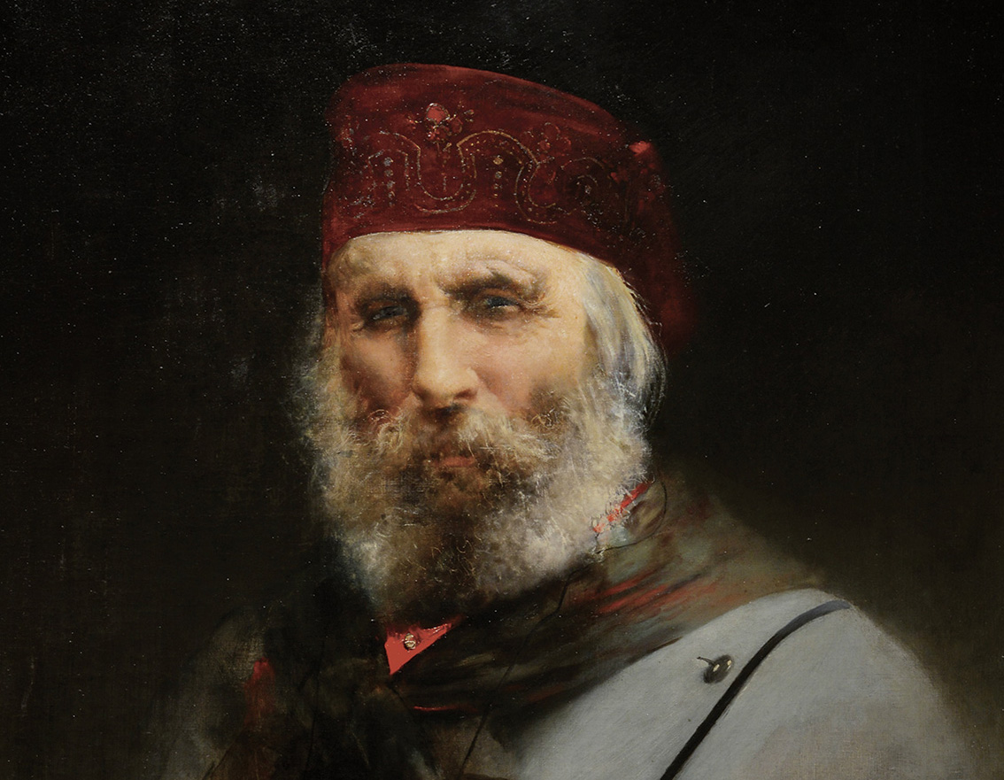 Museo Civico “Giovanni Fattori”