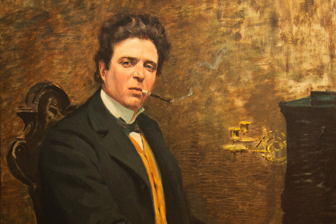 Museo Civico “Giovanni Fattori”