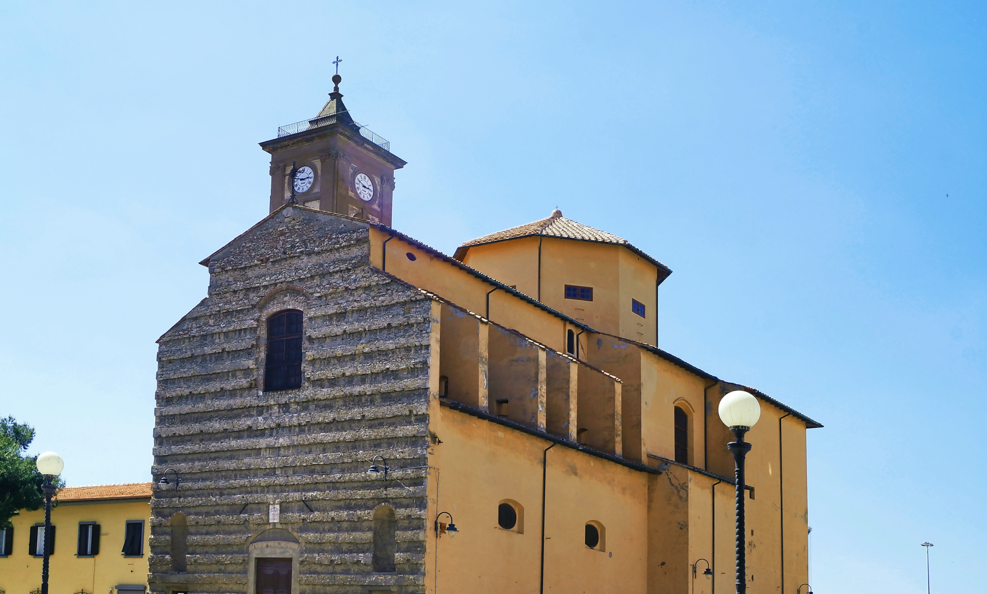 10 tesori da scoprire nella Venezia livornese