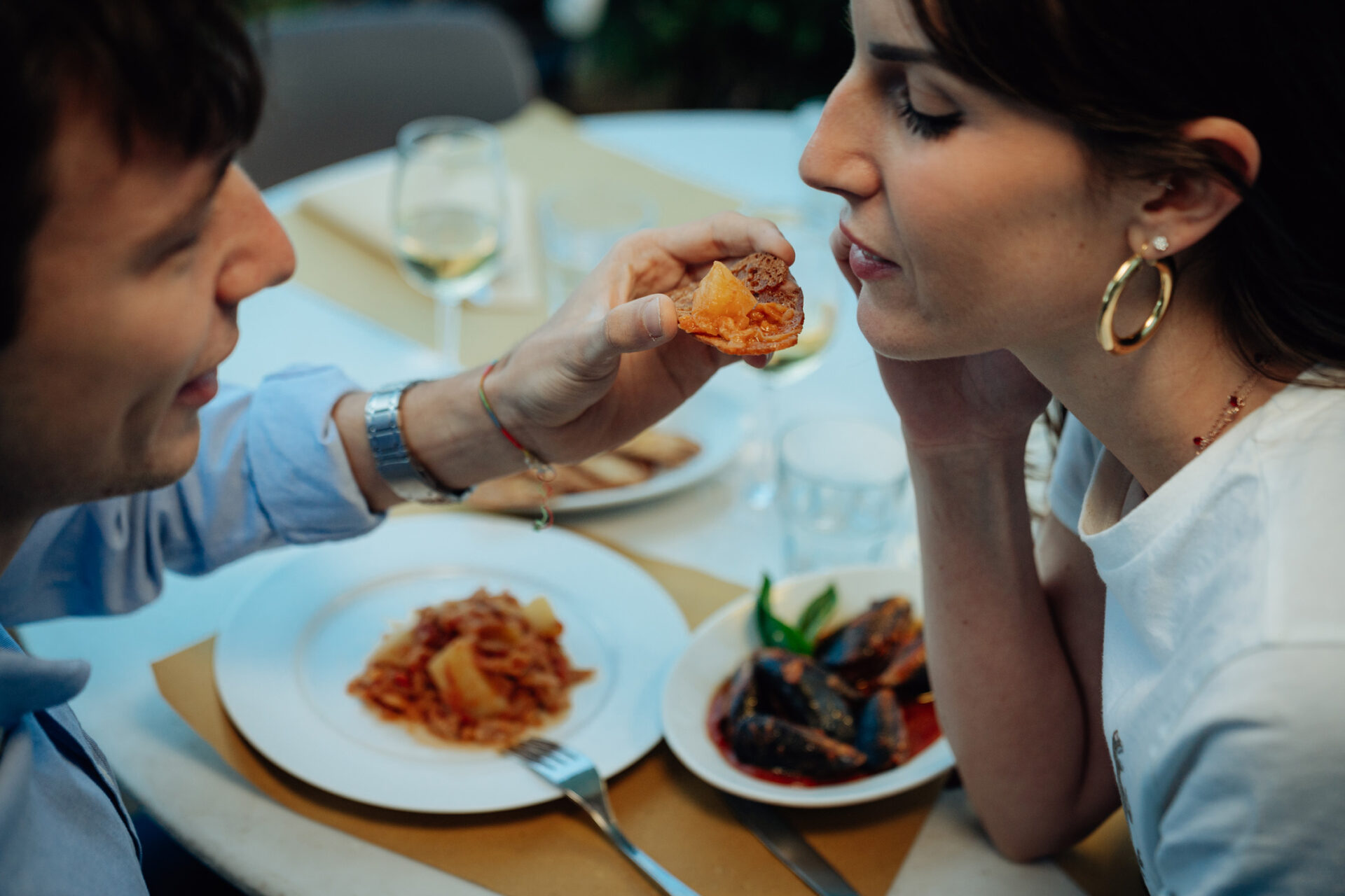 Flavourful Livorno
