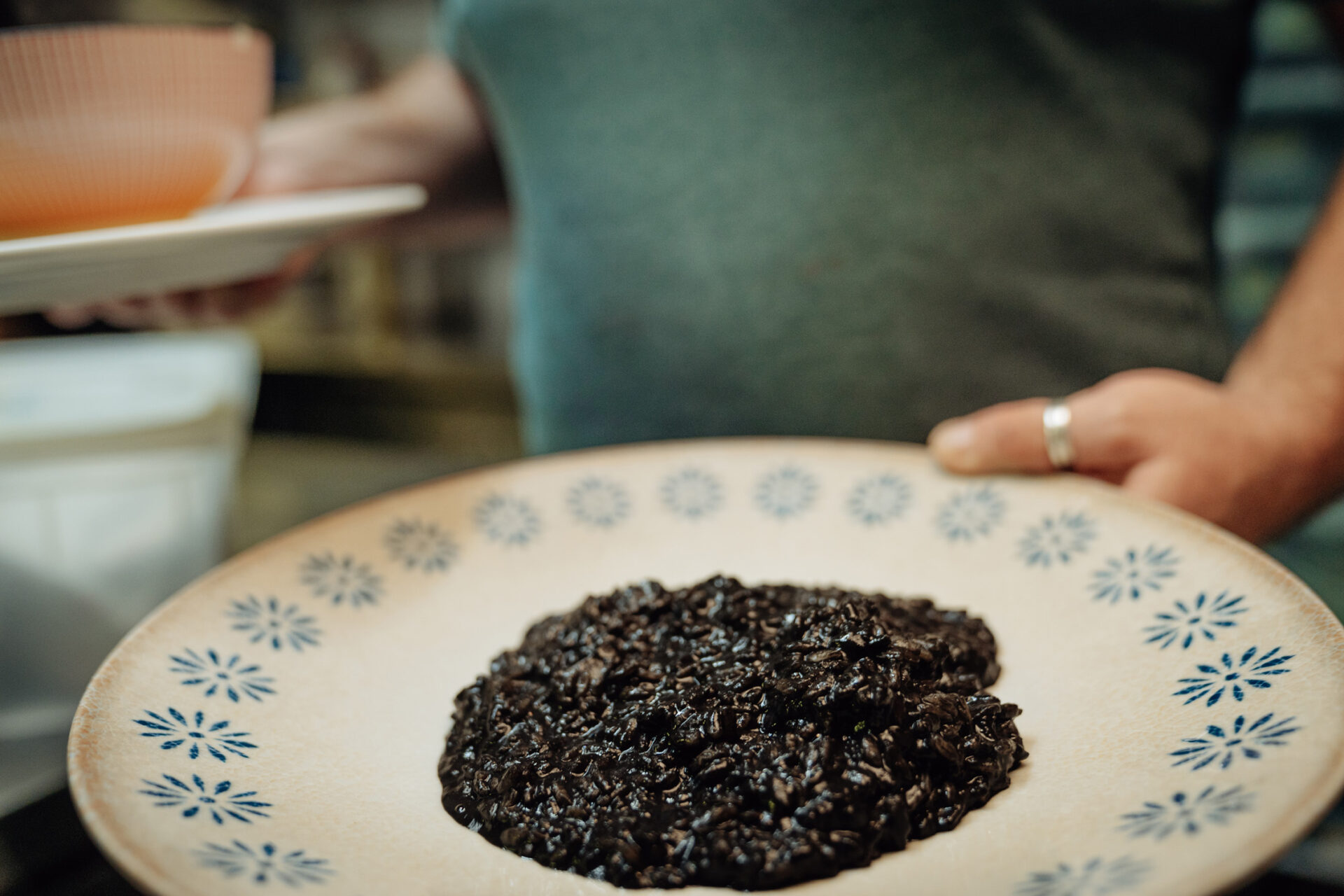 Flavourful Livorno