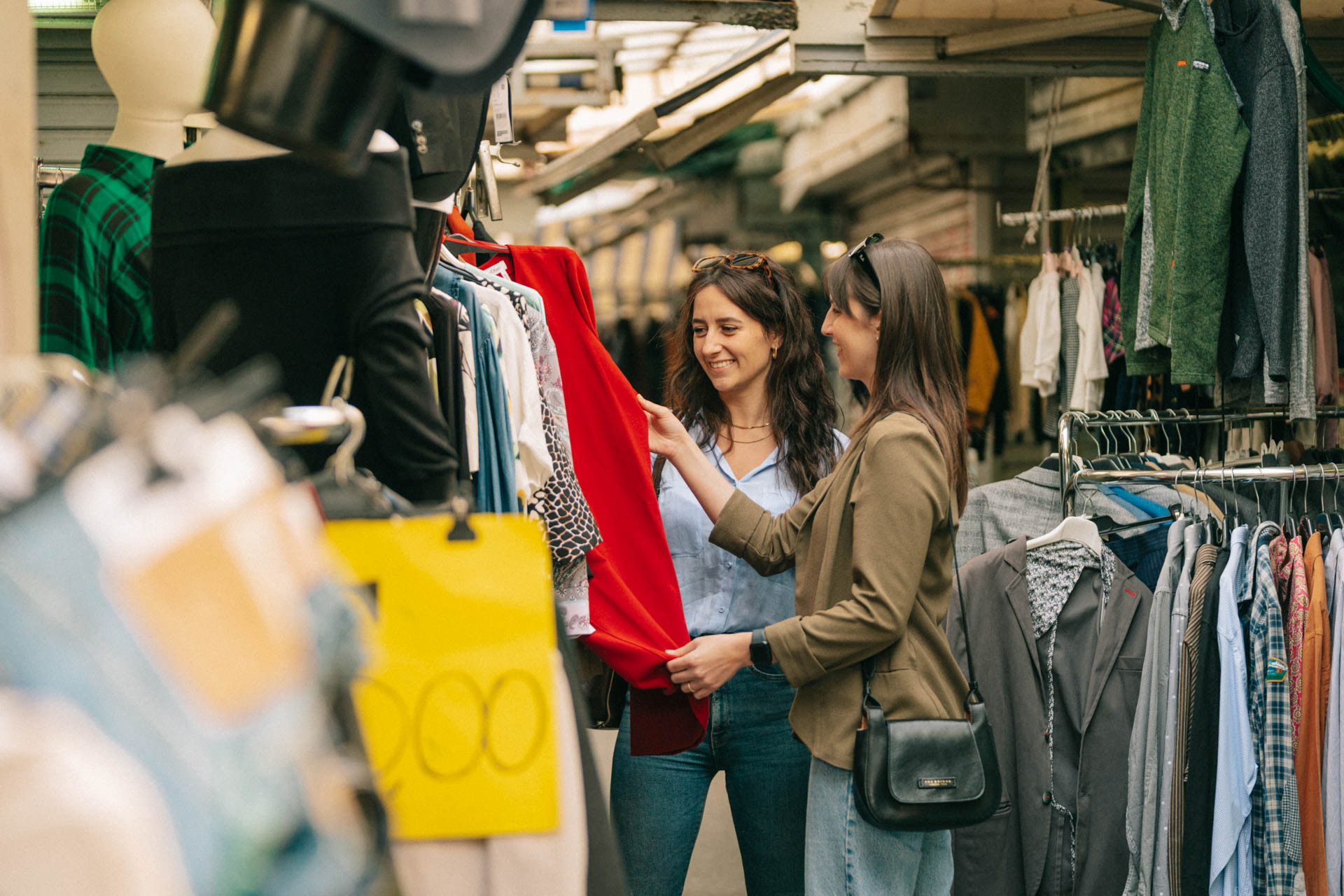 Shopping “made in Livorno”