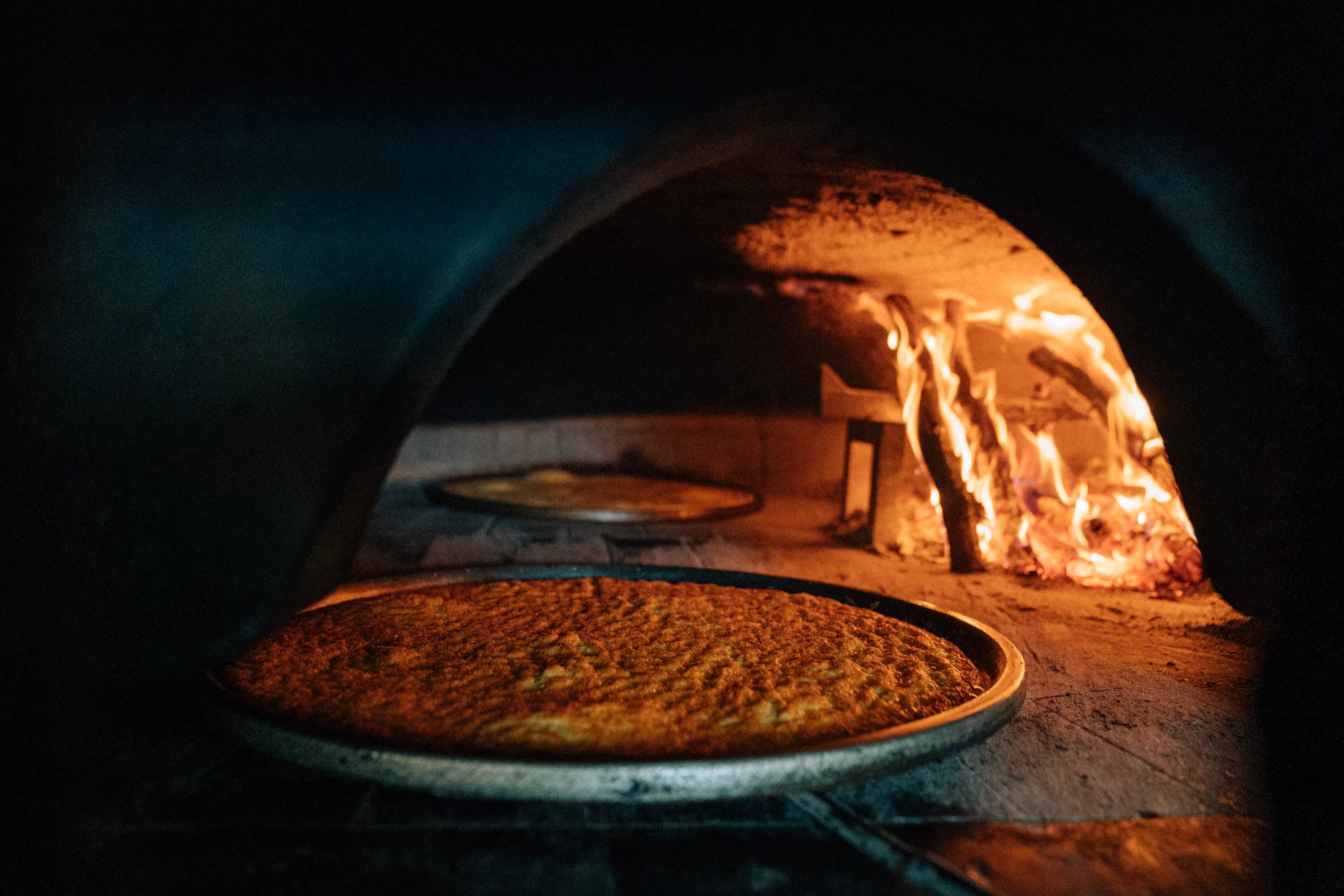 Livorno’s typical street food