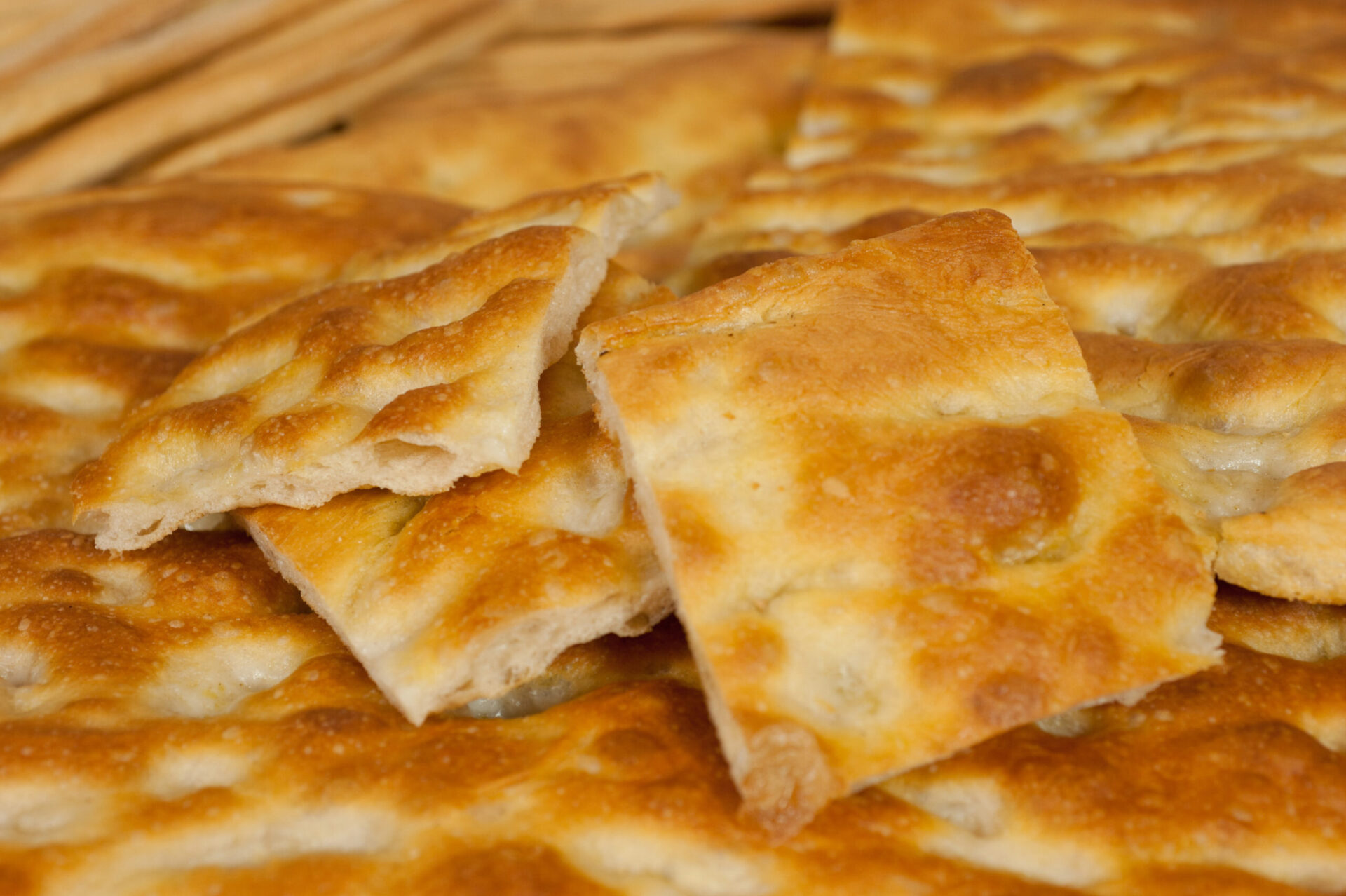 Livorno’s typical street food