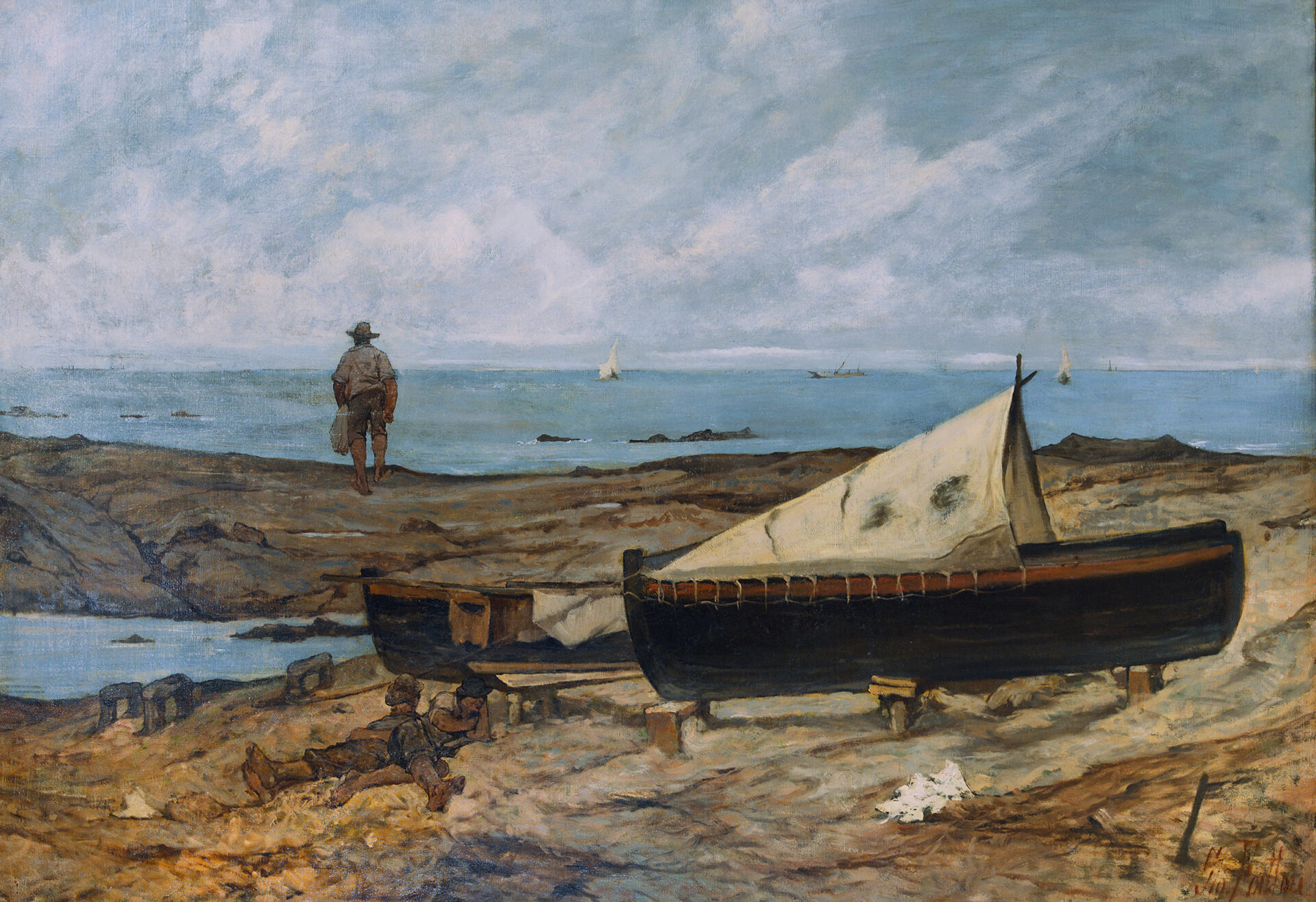 Museo Civico “Giovanni Fattori”