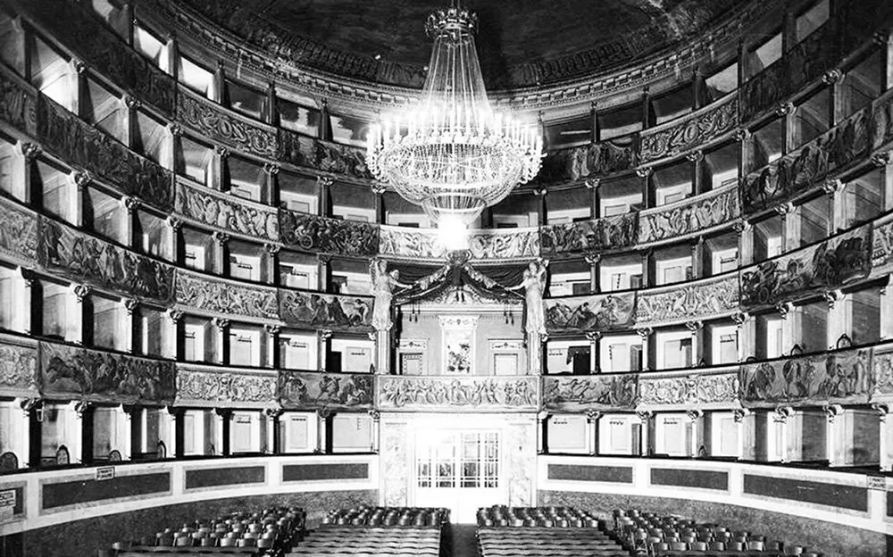 10 tesori da scoprire nella Venezia livornese