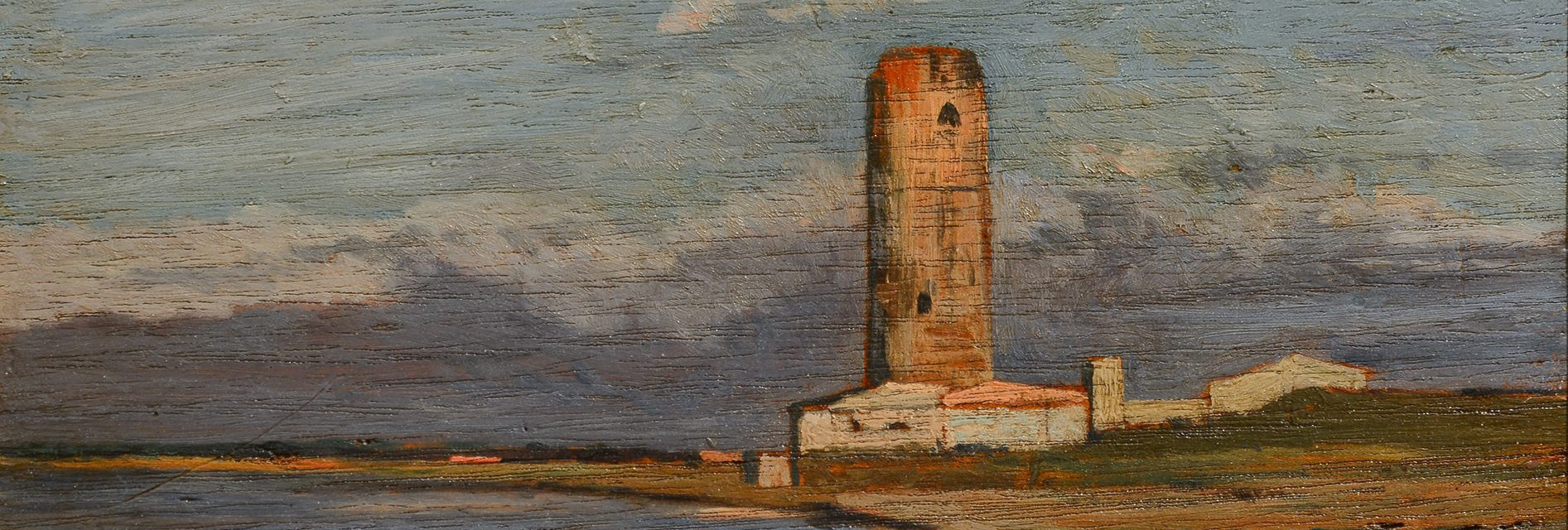 Museo Civico “Giovanni Fattori”