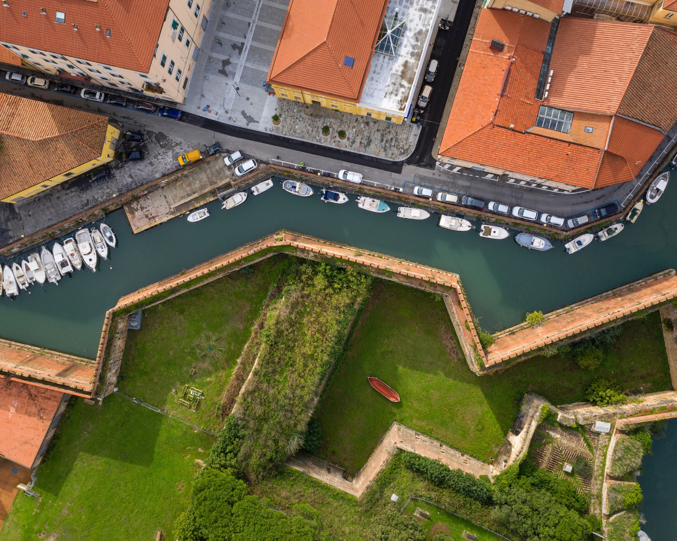 10 tesori da scoprire nella Venezia livornese