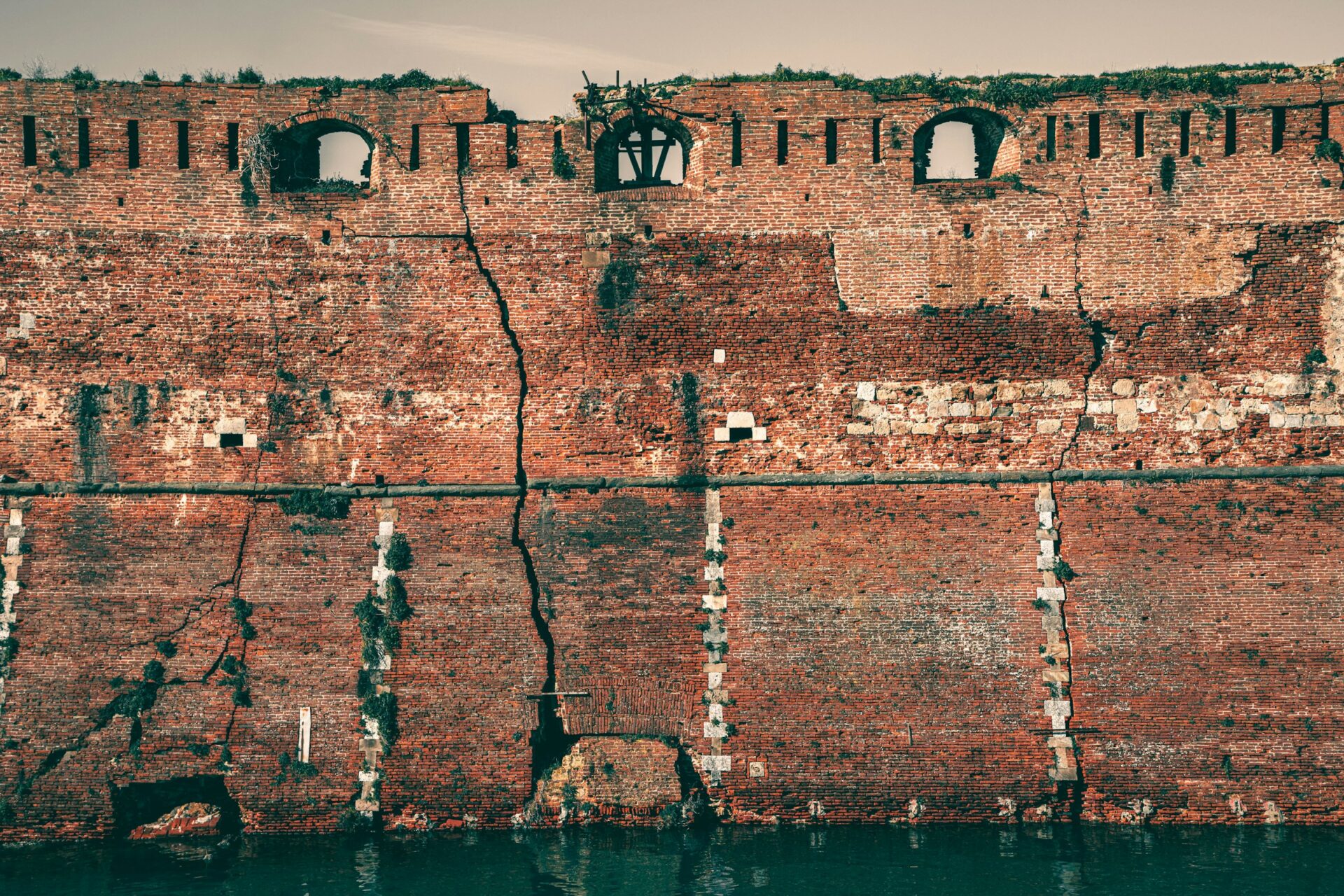 La Venezia Nuova